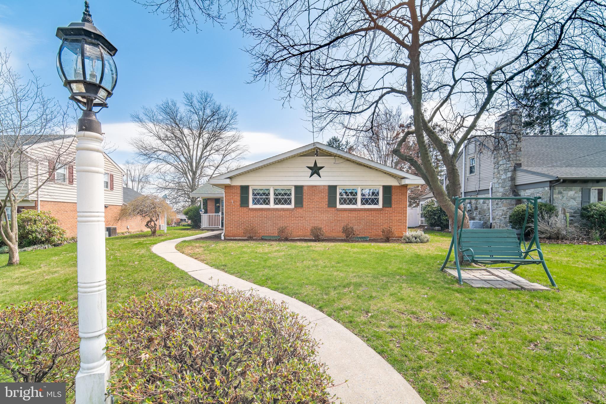 COLUMBIA BOROUGH - Residential