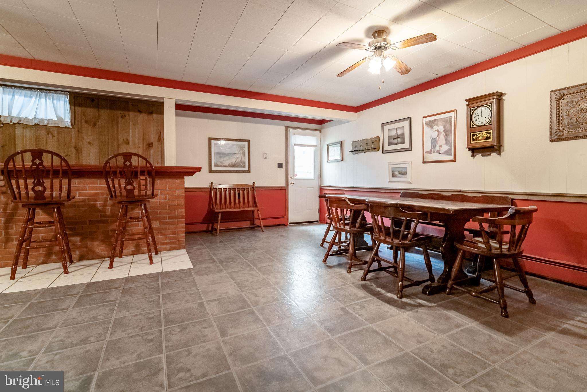 COLUMBIA BOROUGH - Residential