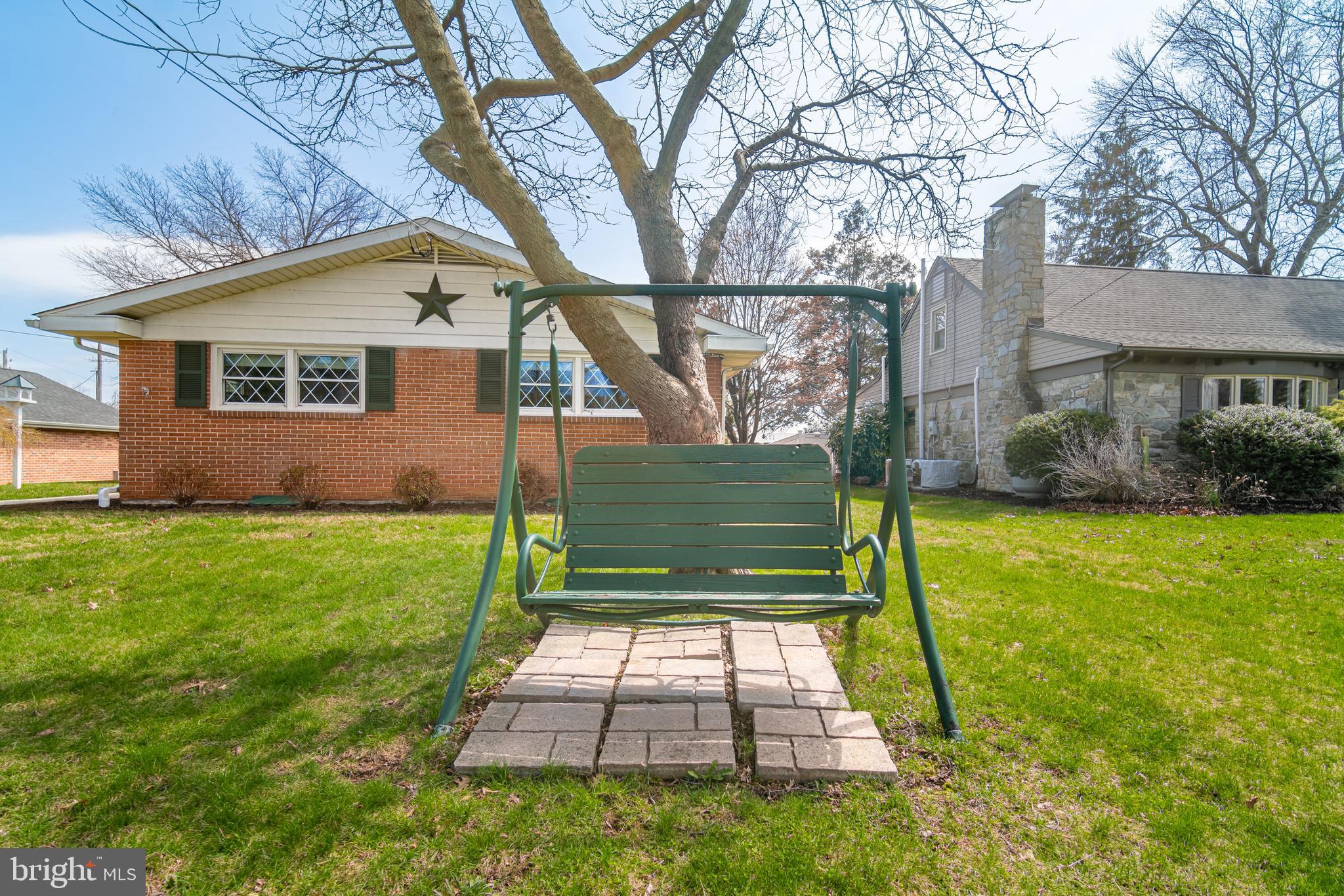 COLUMBIA BOROUGH - Residential