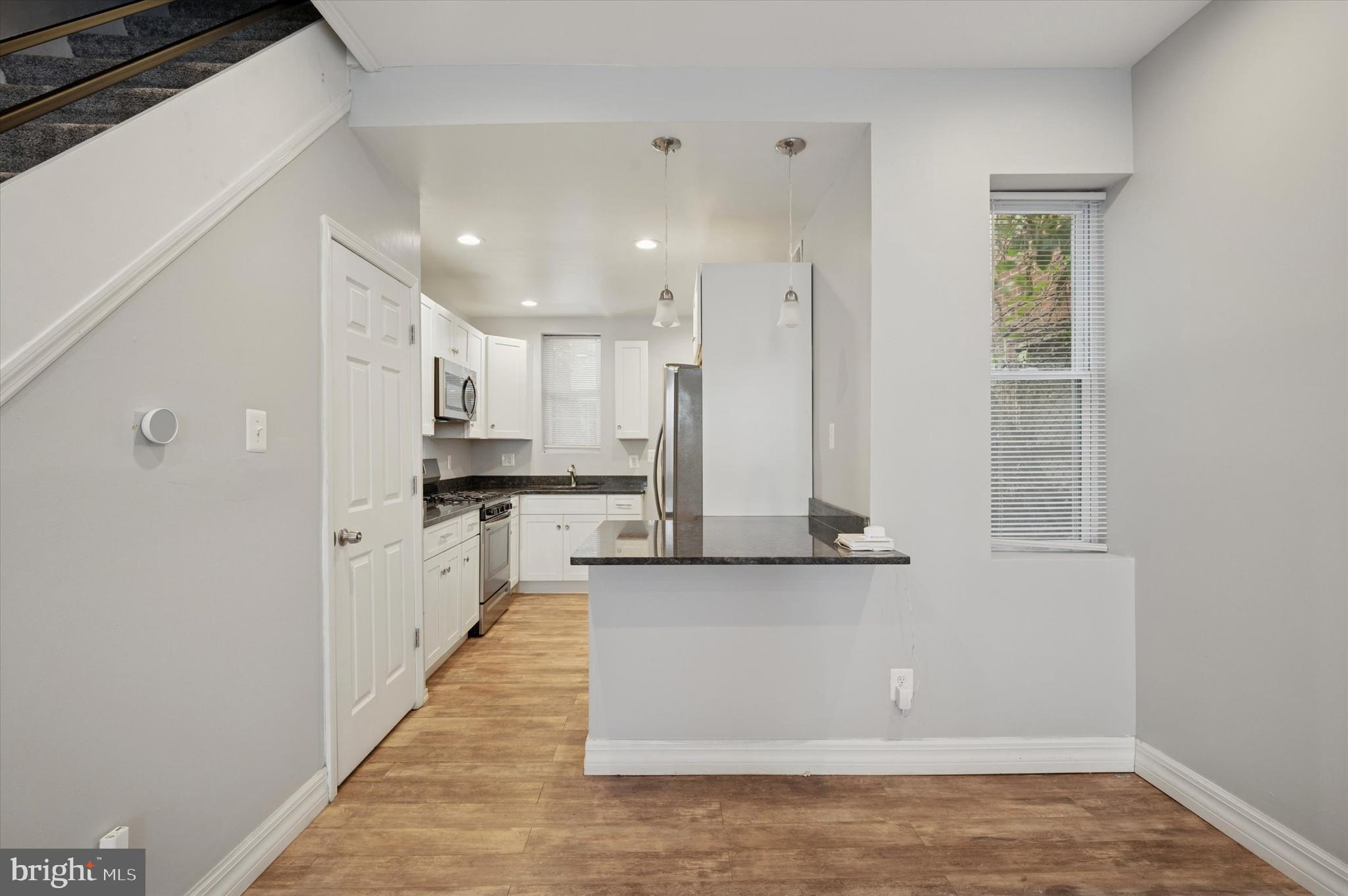 STRAWBERRY MANSION - Residential