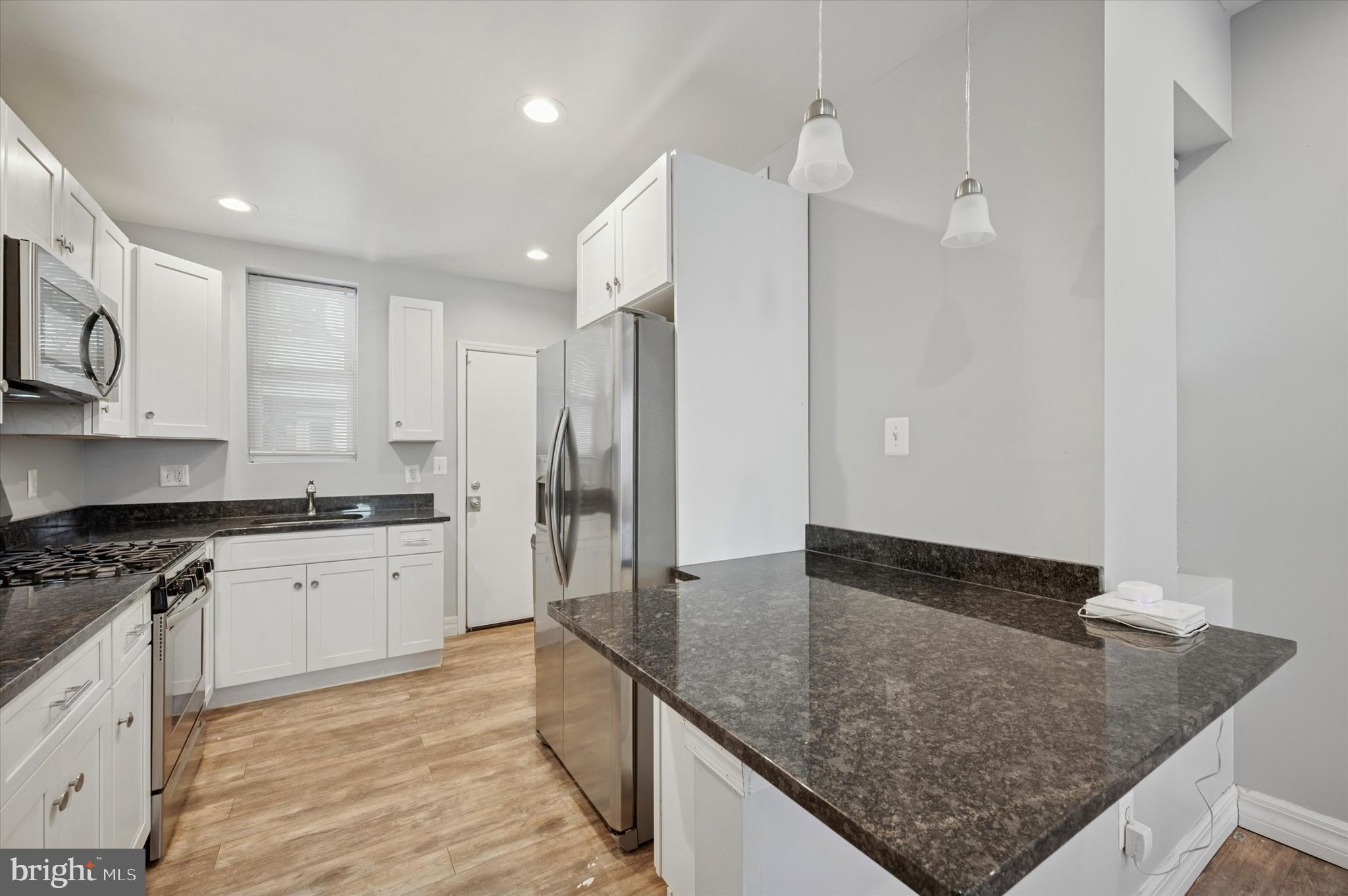 STRAWBERRY MANSION - Residential