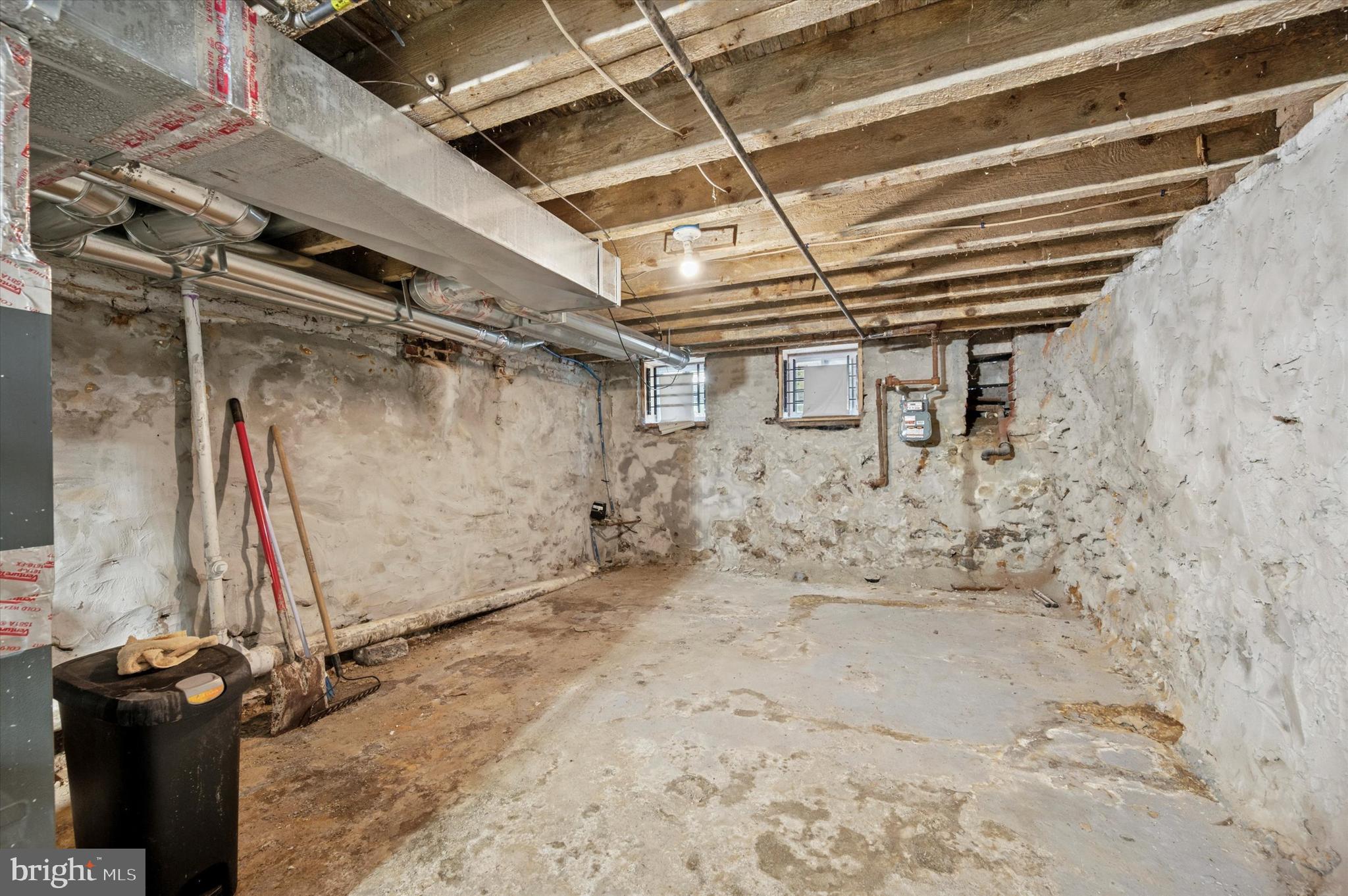 STRAWBERRY MANSION - Residential