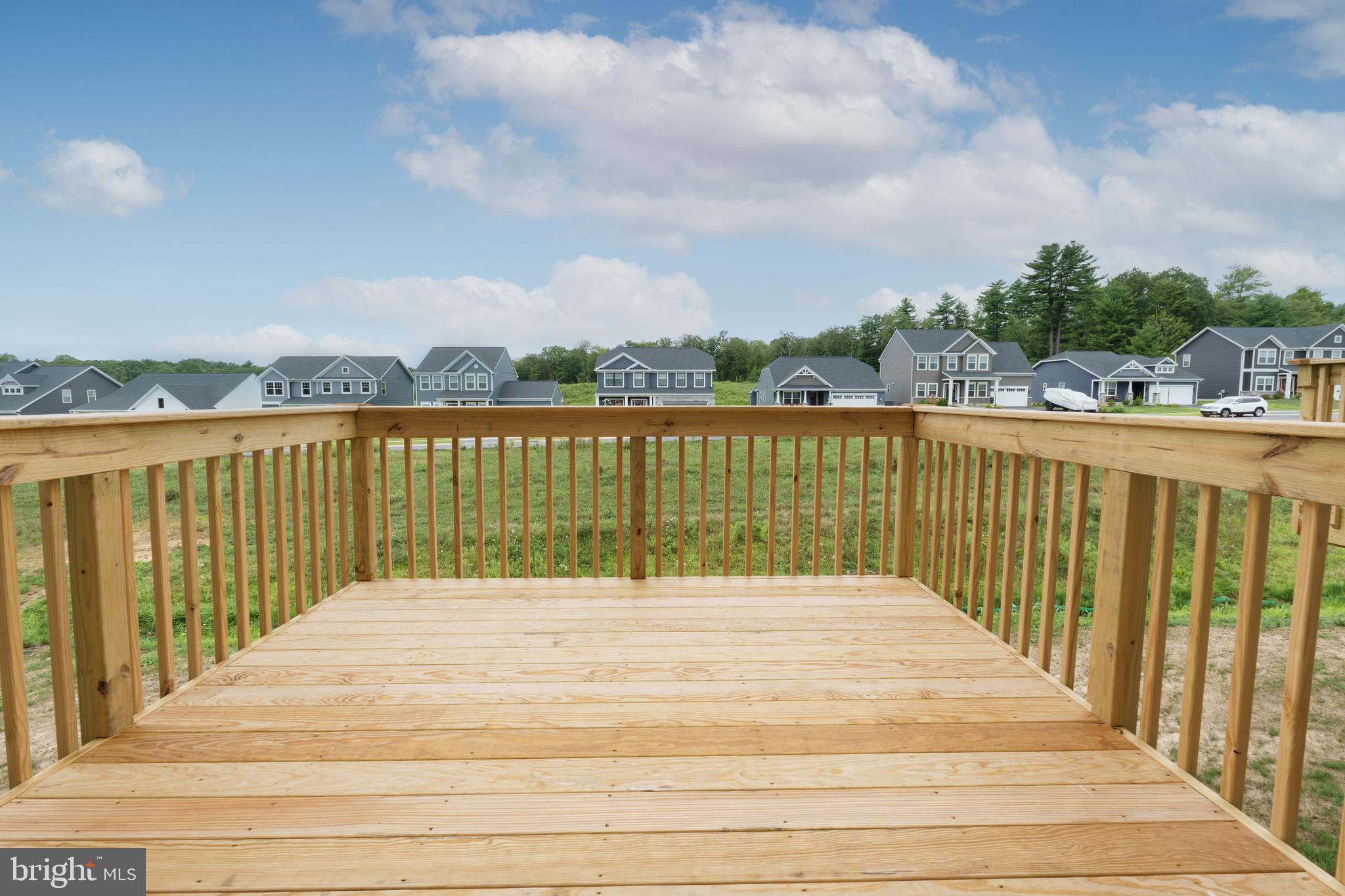 GRAYS POINTE - Residential