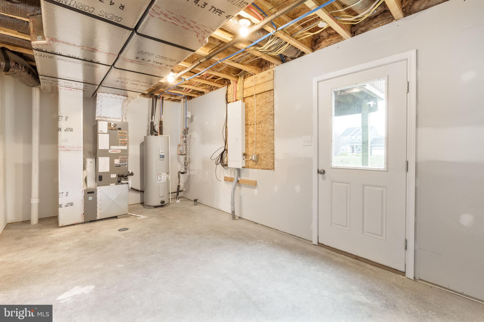 GRAYS POINTE - Residential