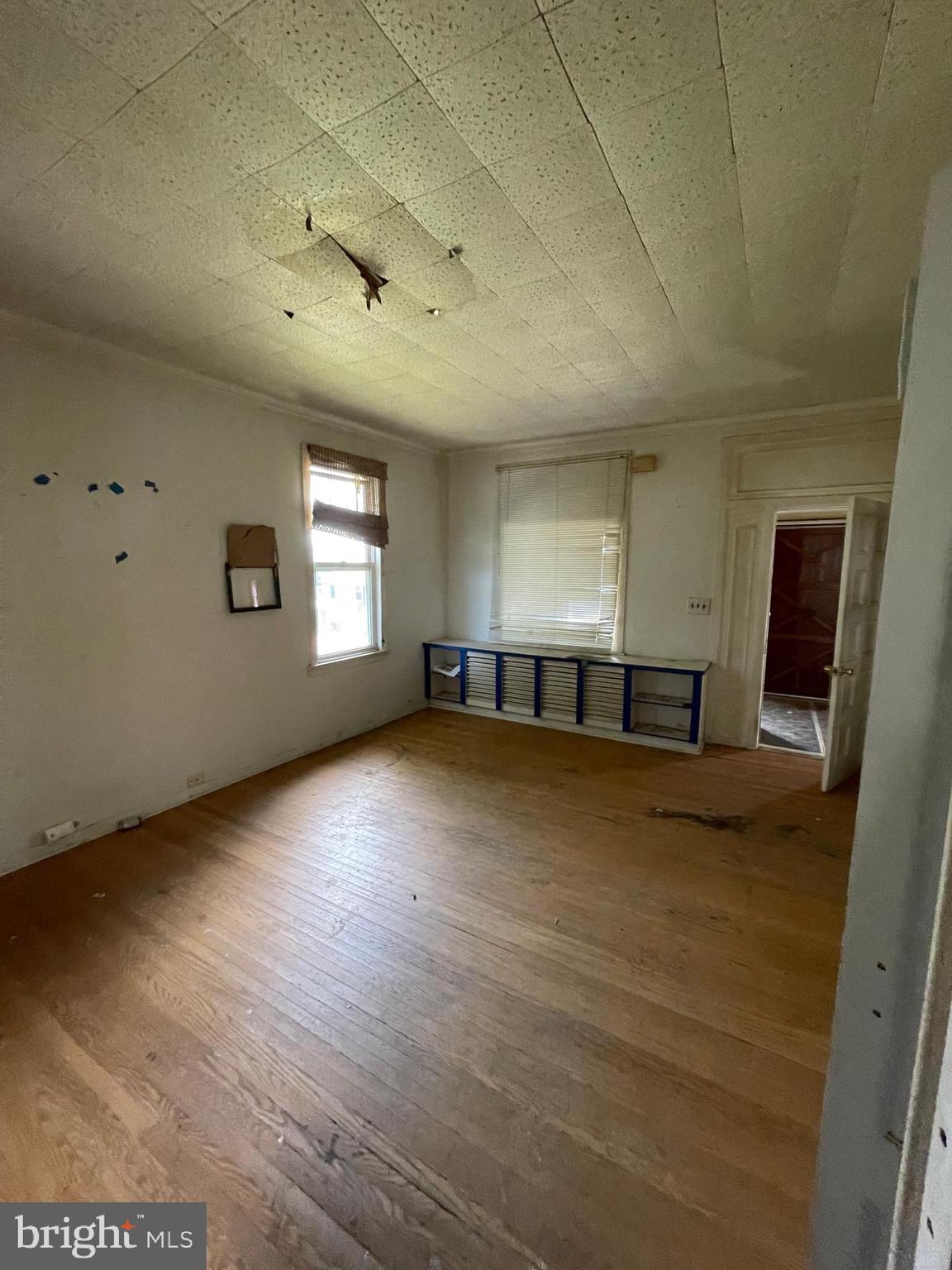 PARKVILLE - Residential