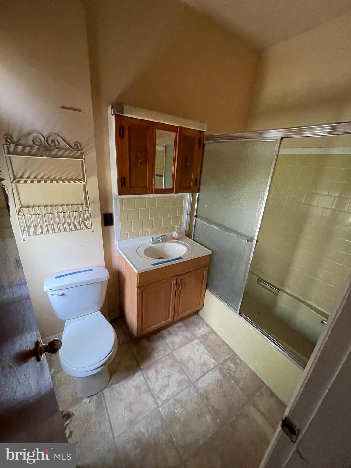 PARKVILLE - Residential