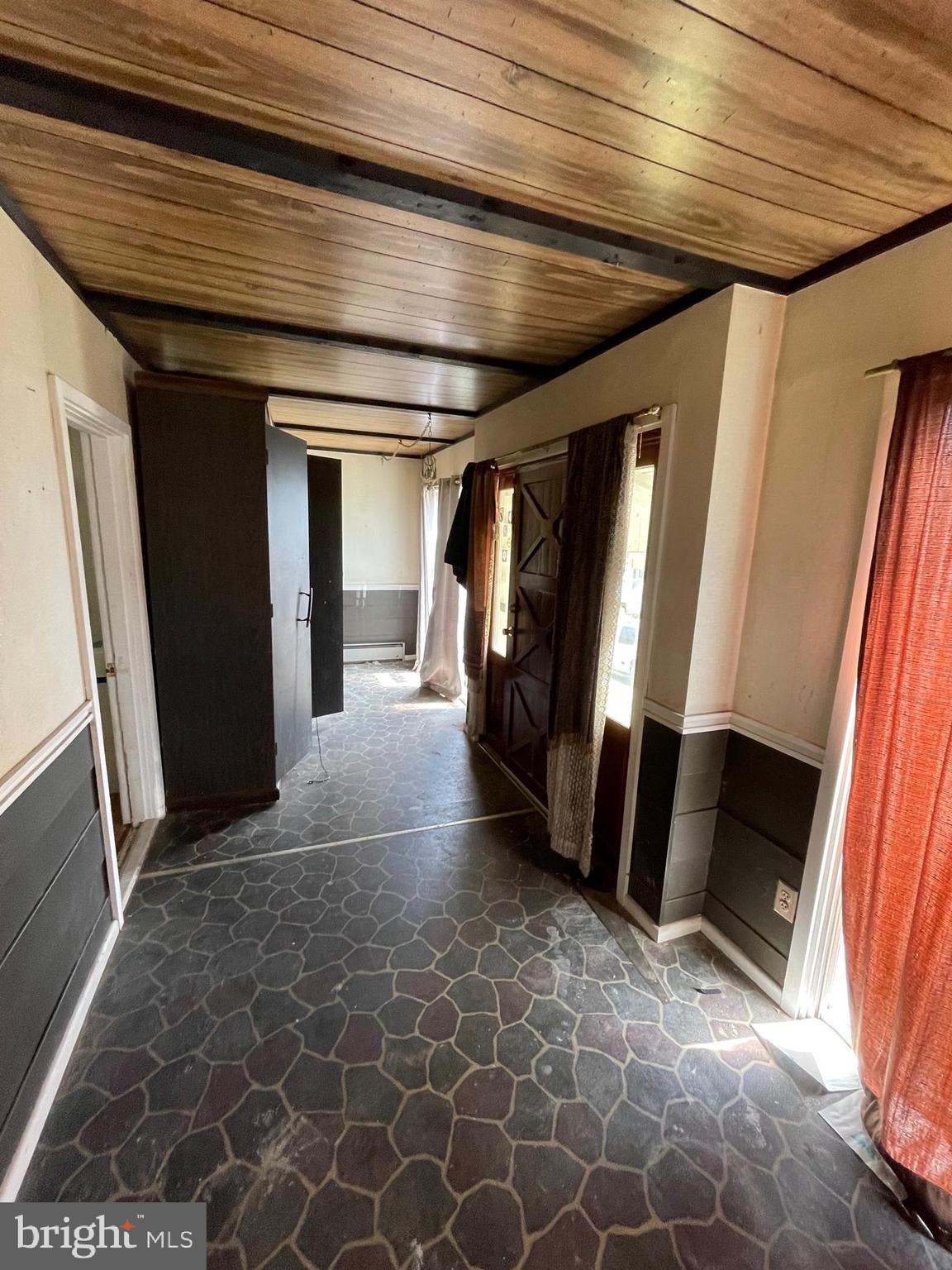 PARKVILLE - Residential