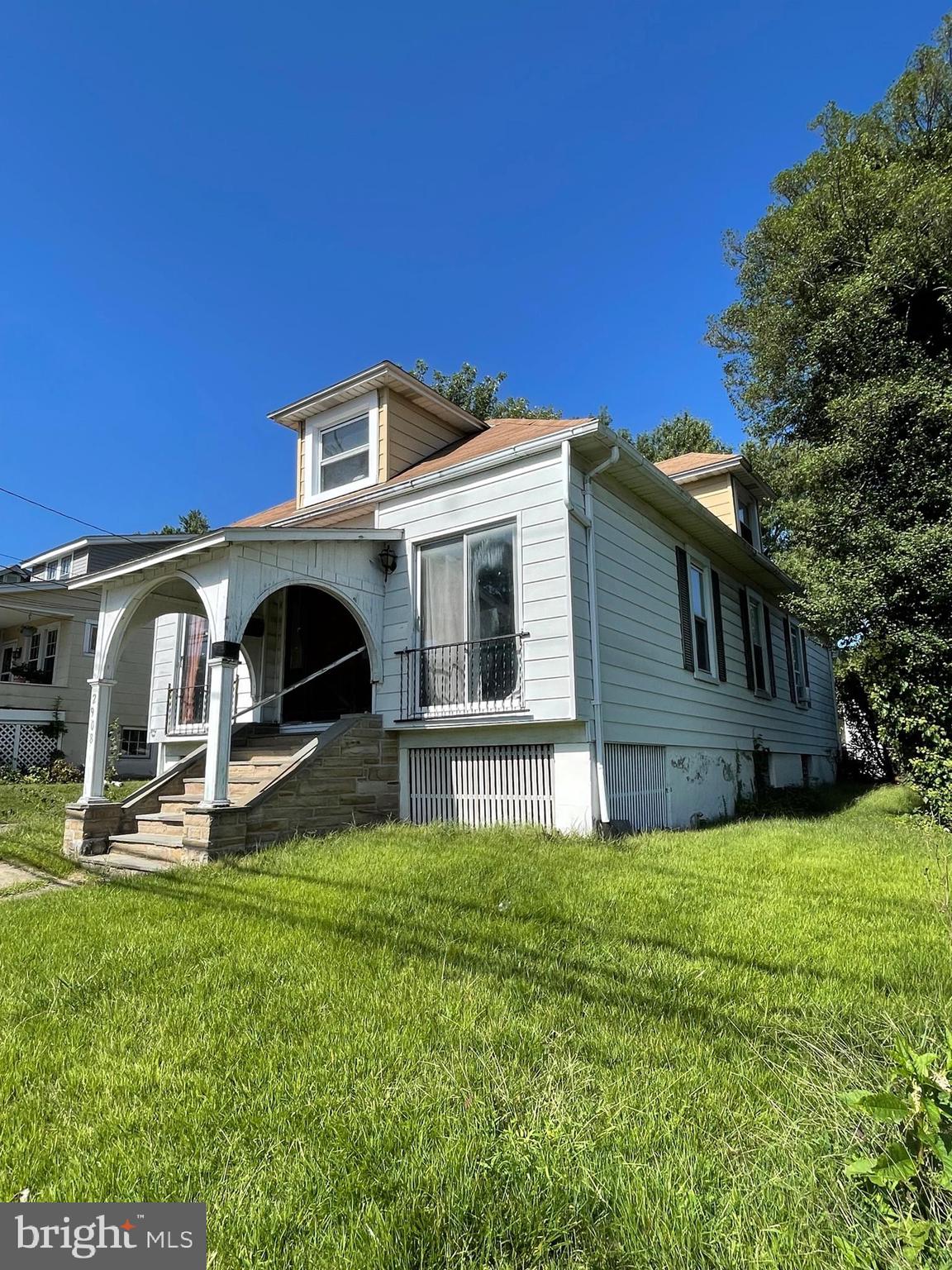 PARKVILLE - Residential