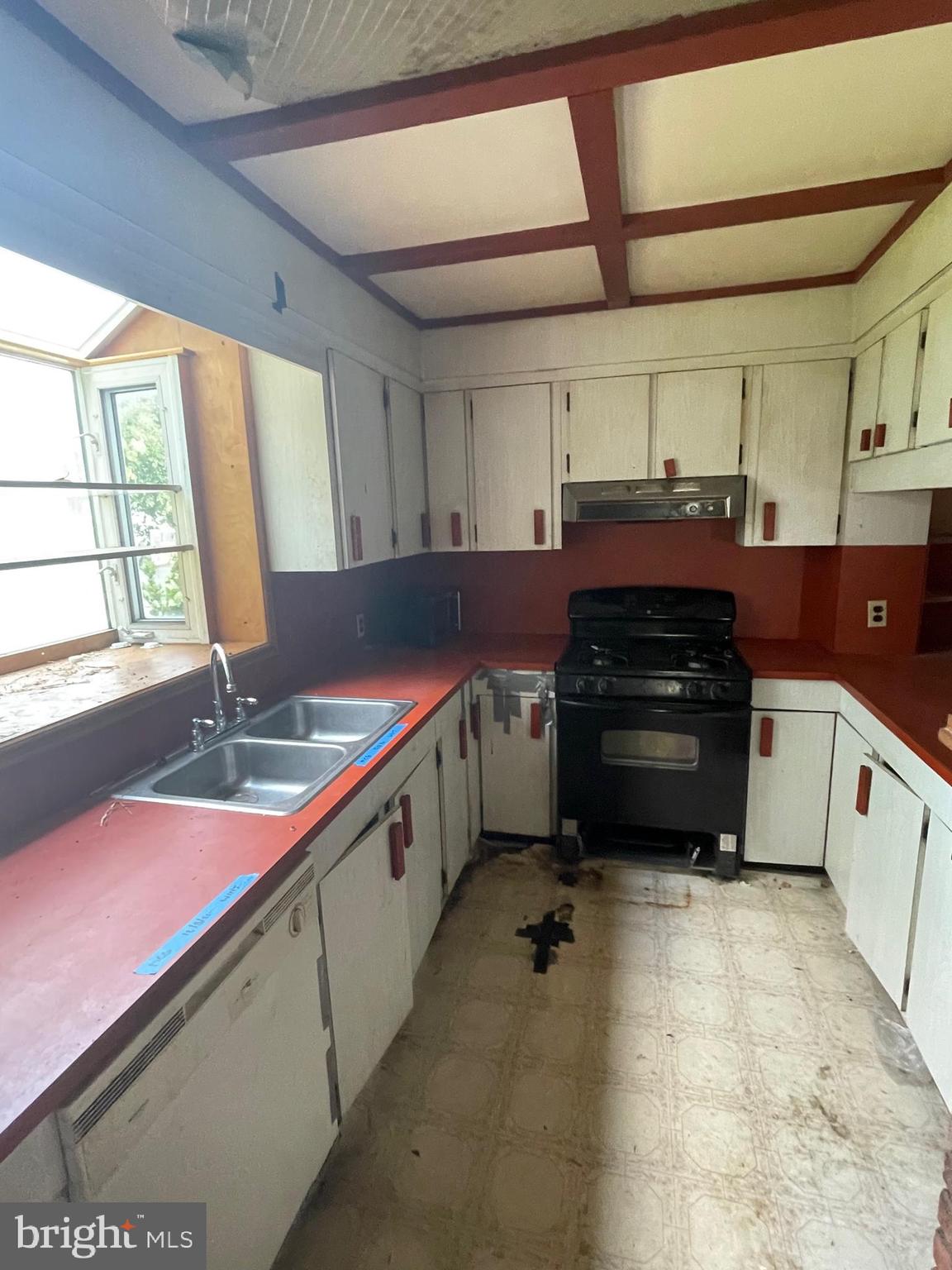 PARKVILLE - Residential