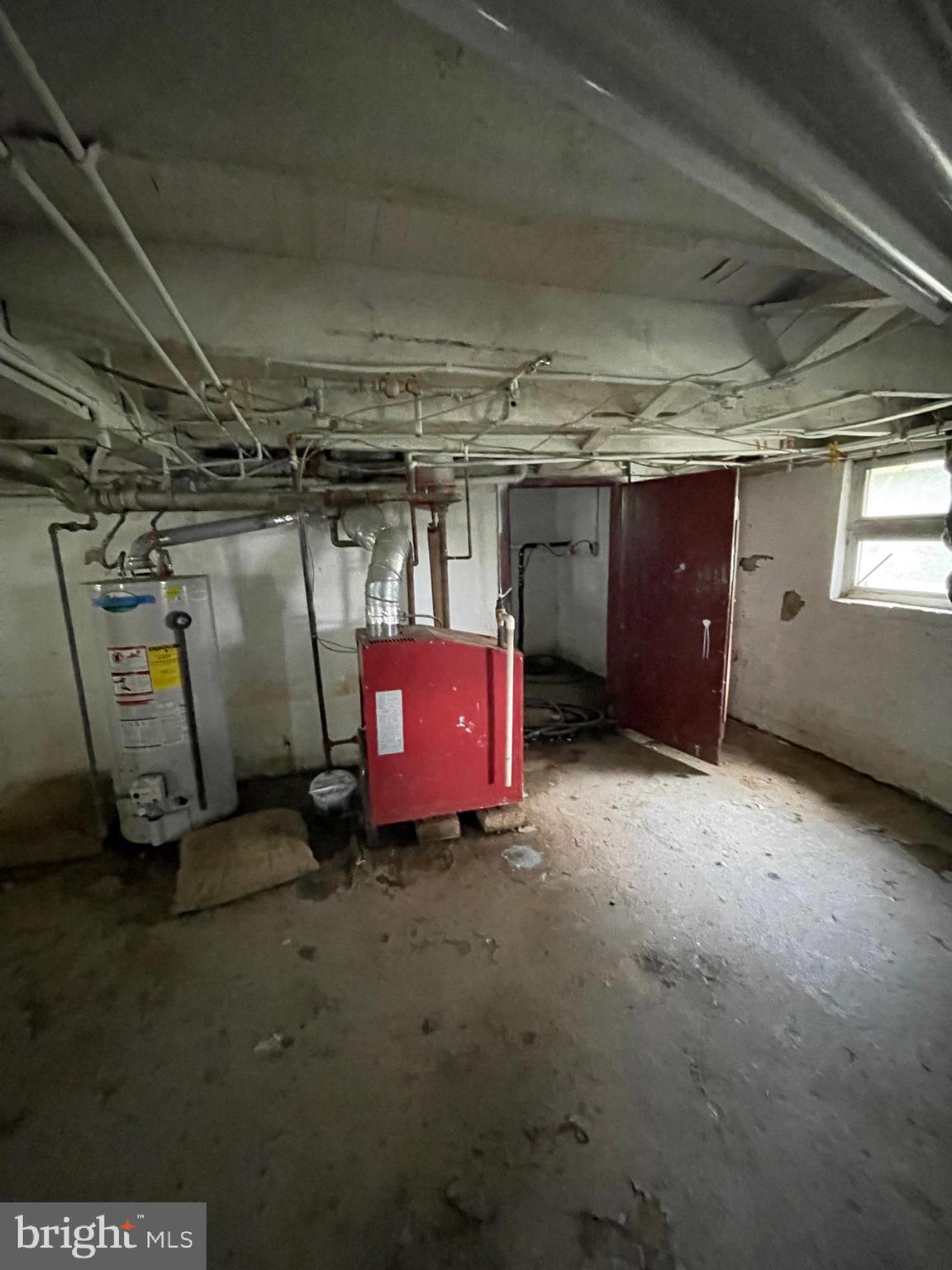 PARKVILLE - Residential