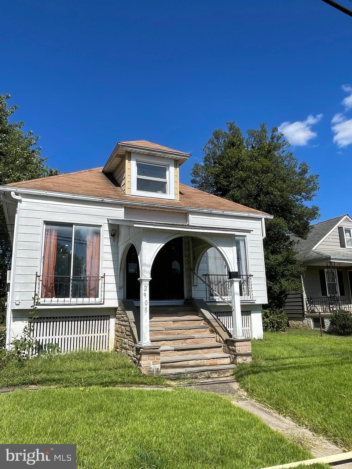 PARKVILLE - Residential