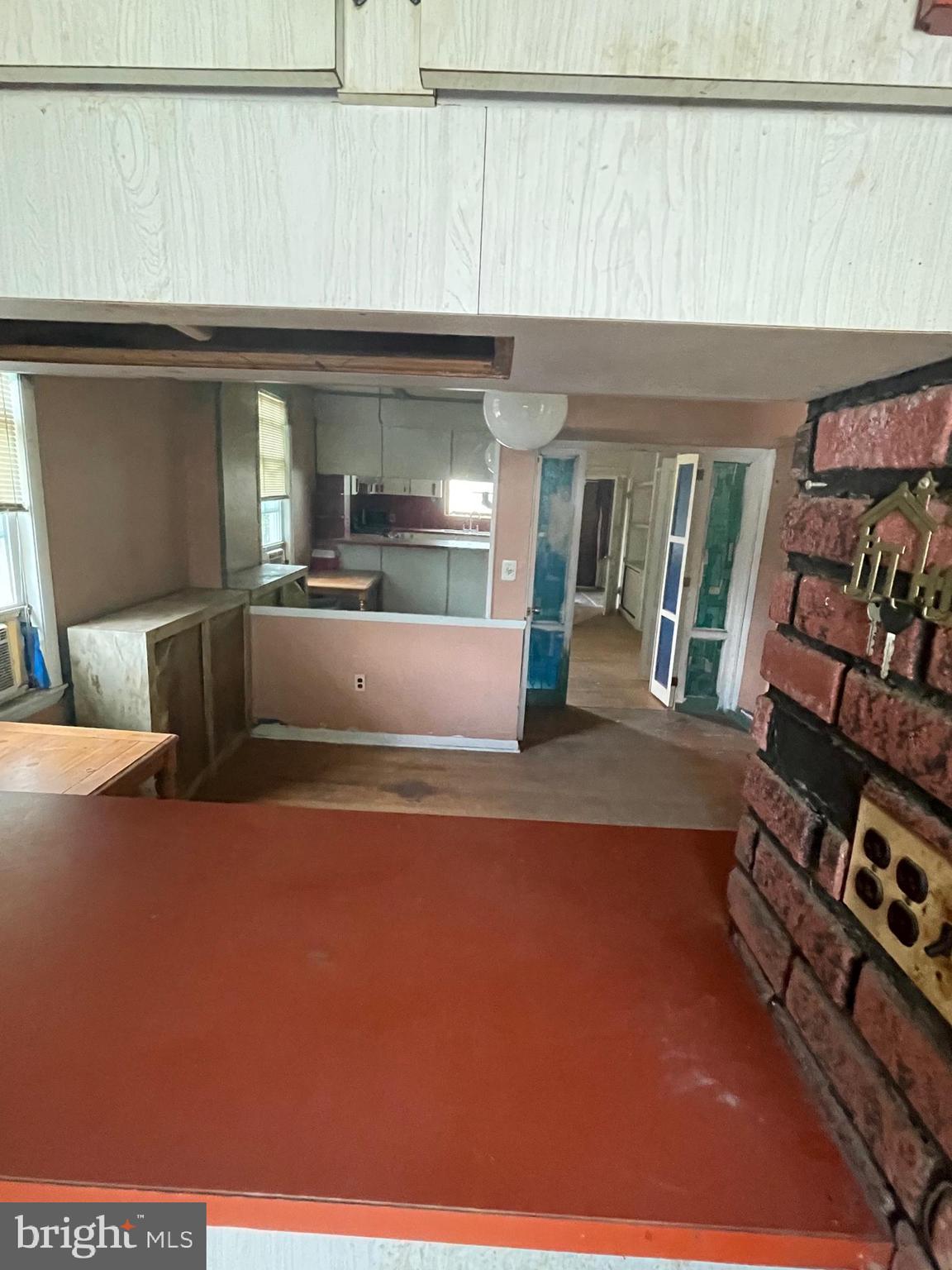 PARKVILLE - Residential