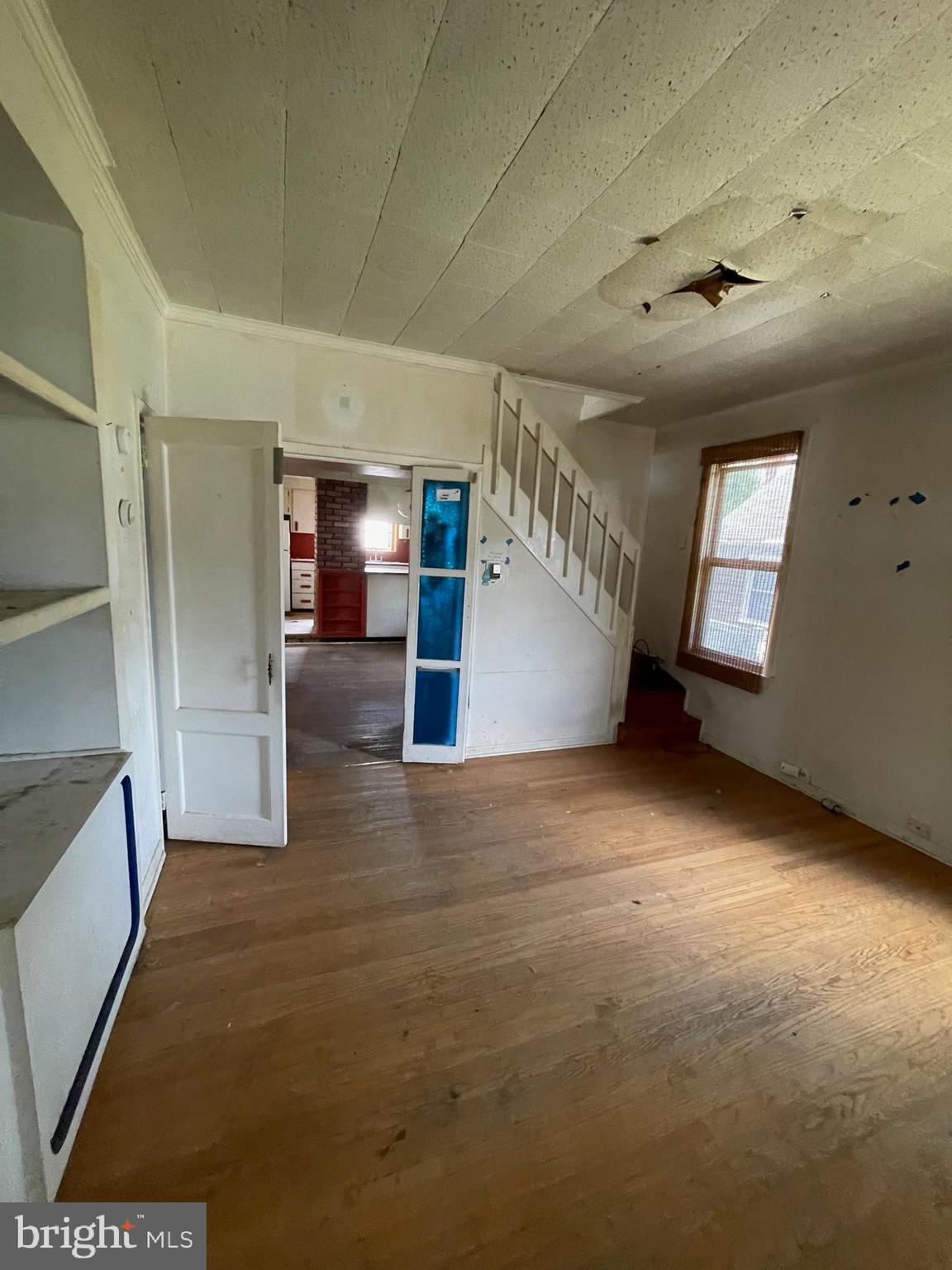 PARKVILLE - Residential