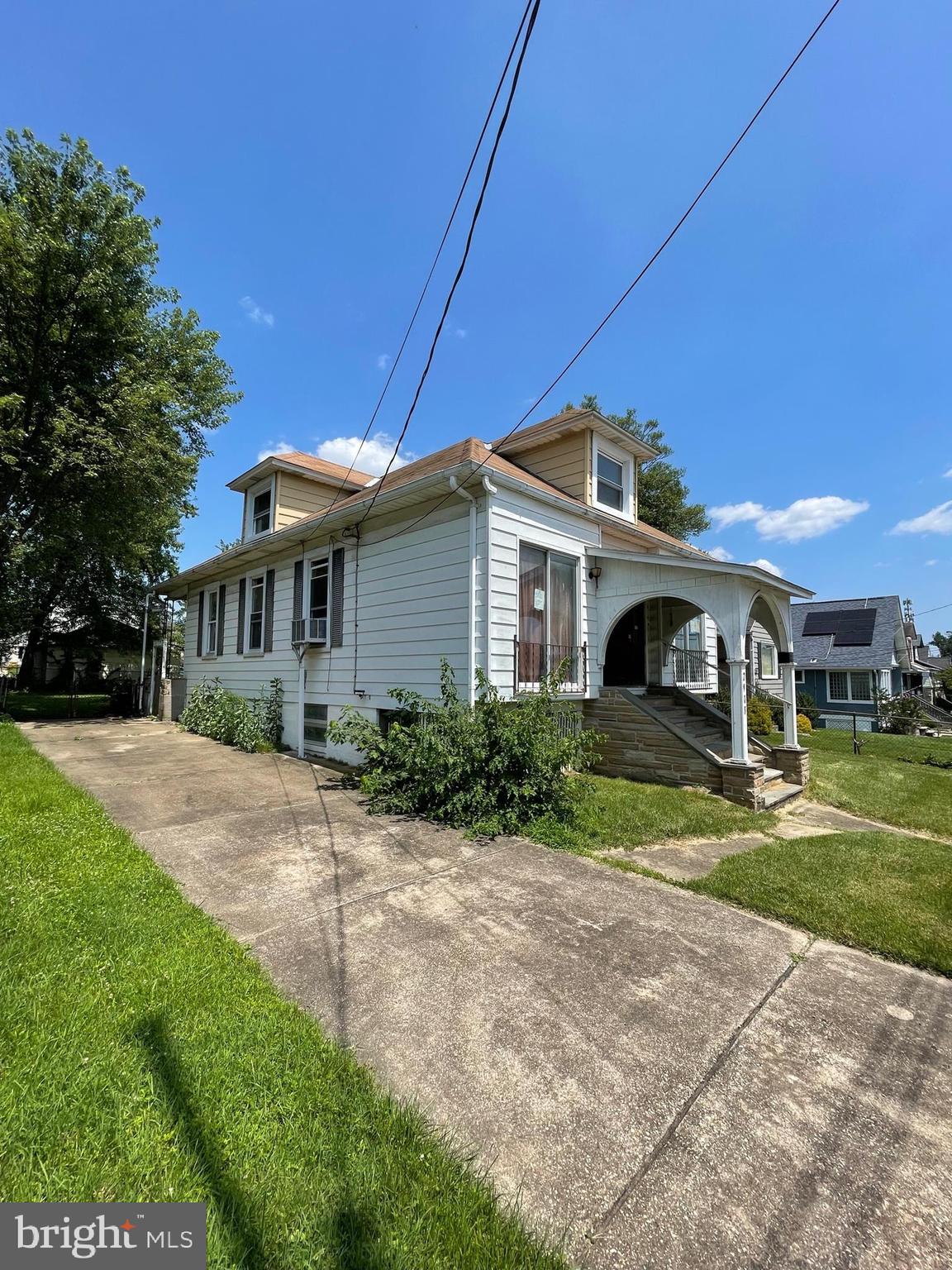 PARKVILLE - Residential