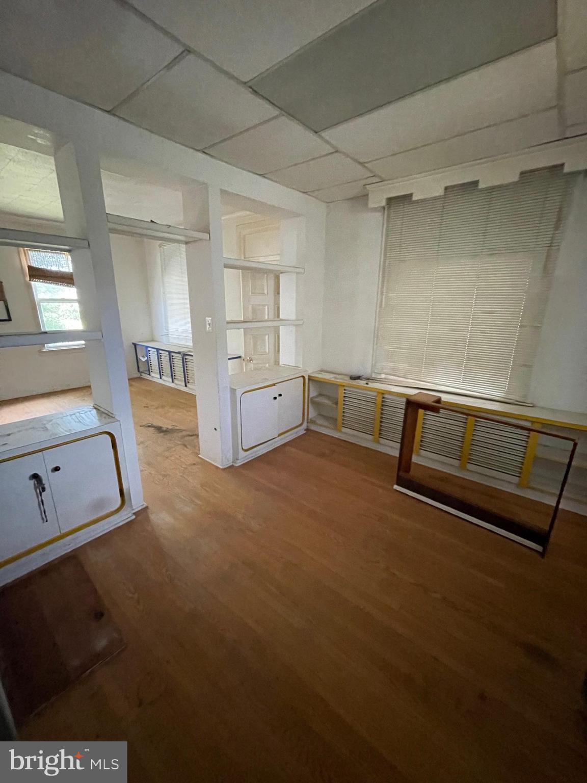 PARKVILLE - Residential