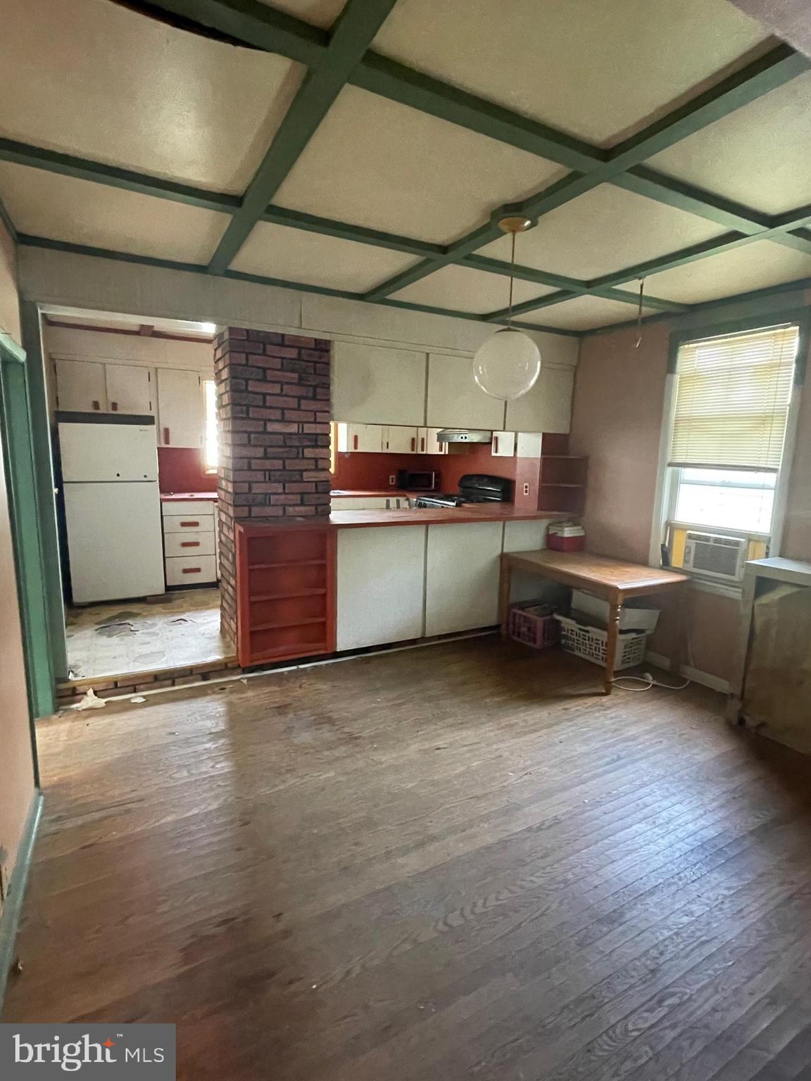 PARKVILLE - Residential