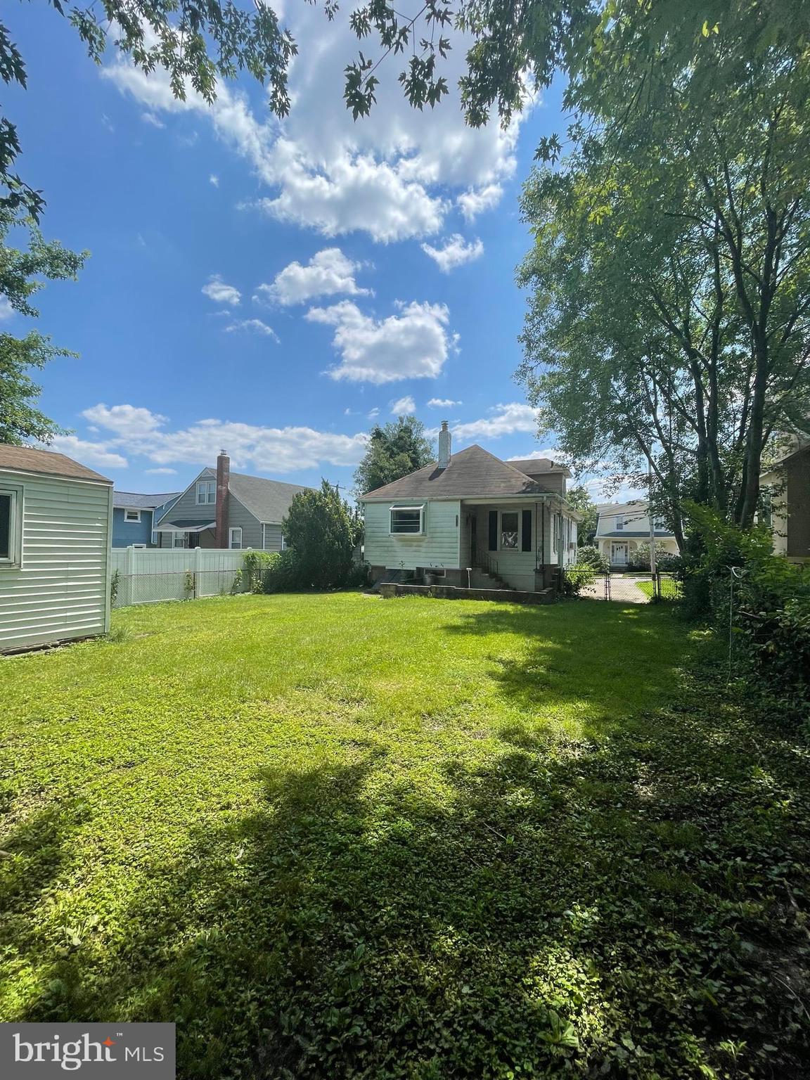 PARKVILLE - Residential