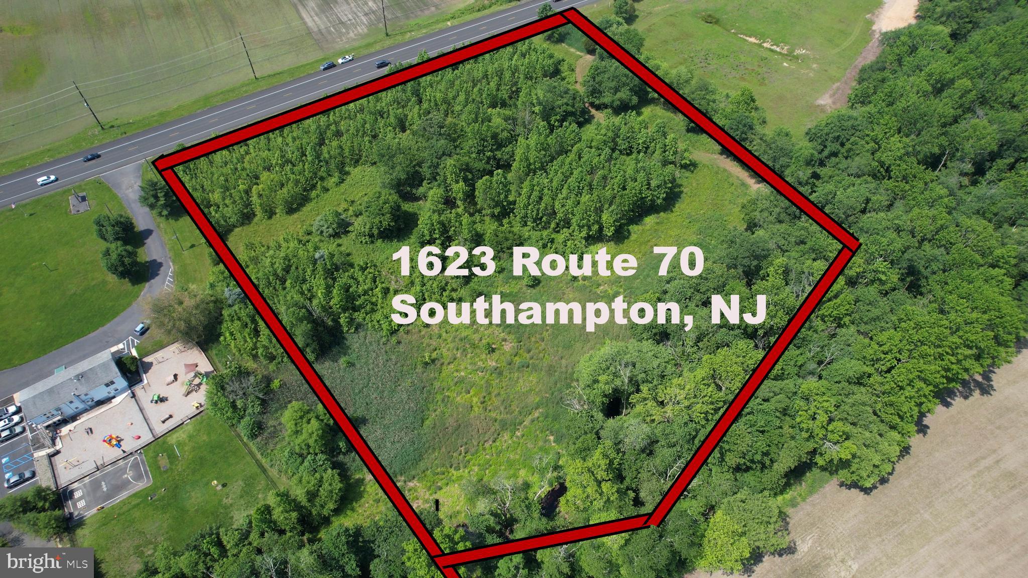 1623 ROUTE 70