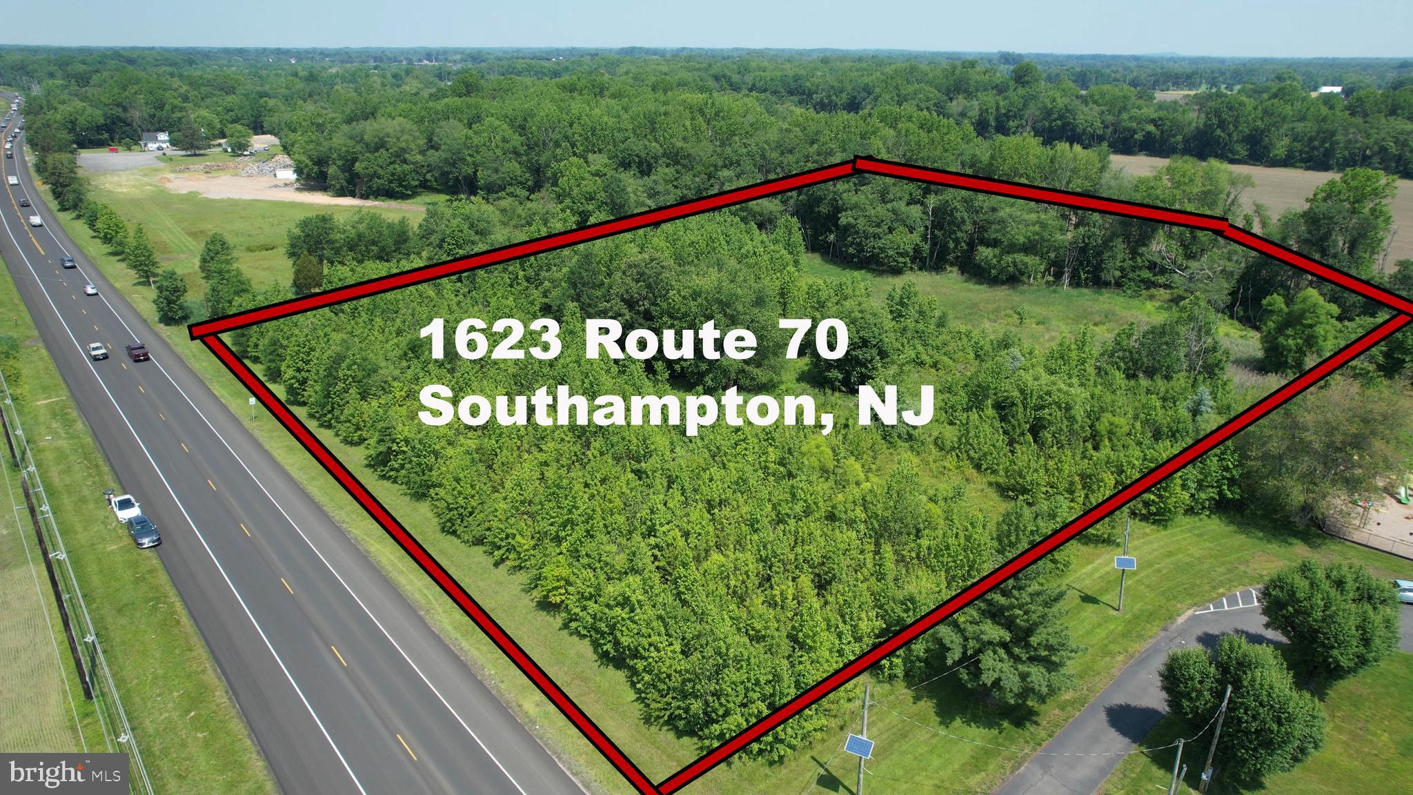 1623 ROUTE 70