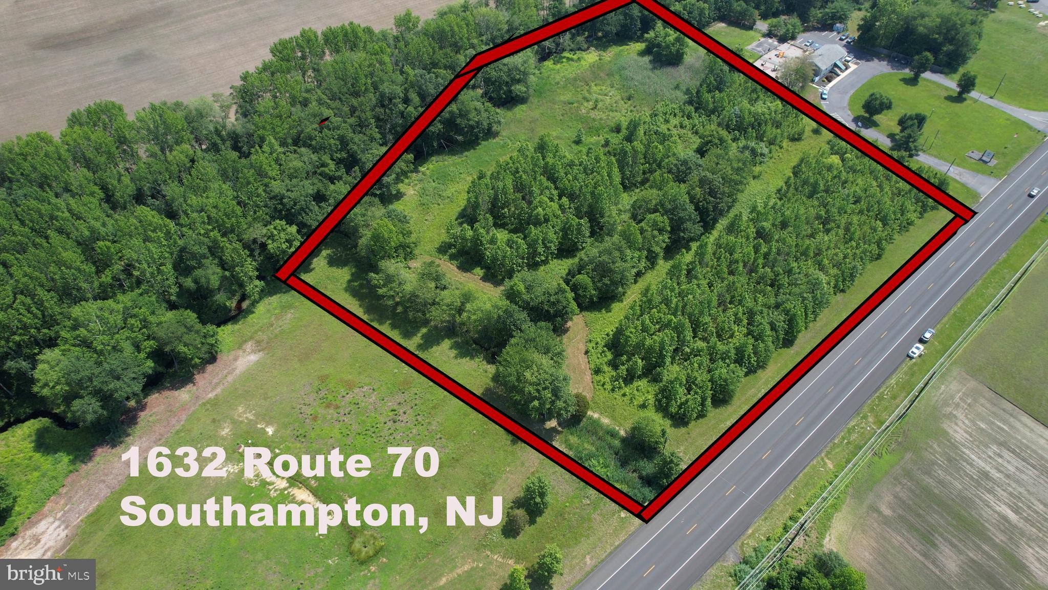 1623 ROUTE 70