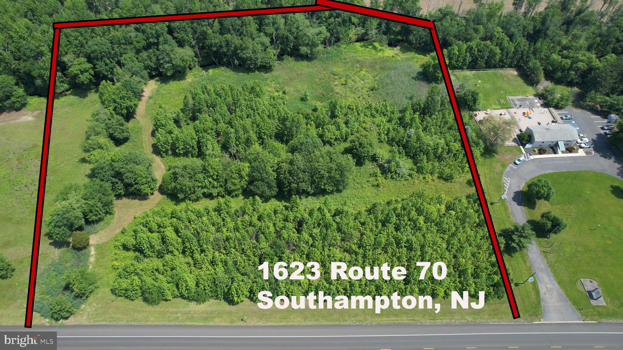 1623 ROUTE 70