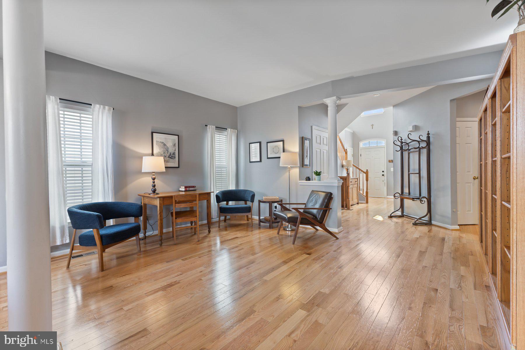 LORTON VALLEY NORTH - Residential