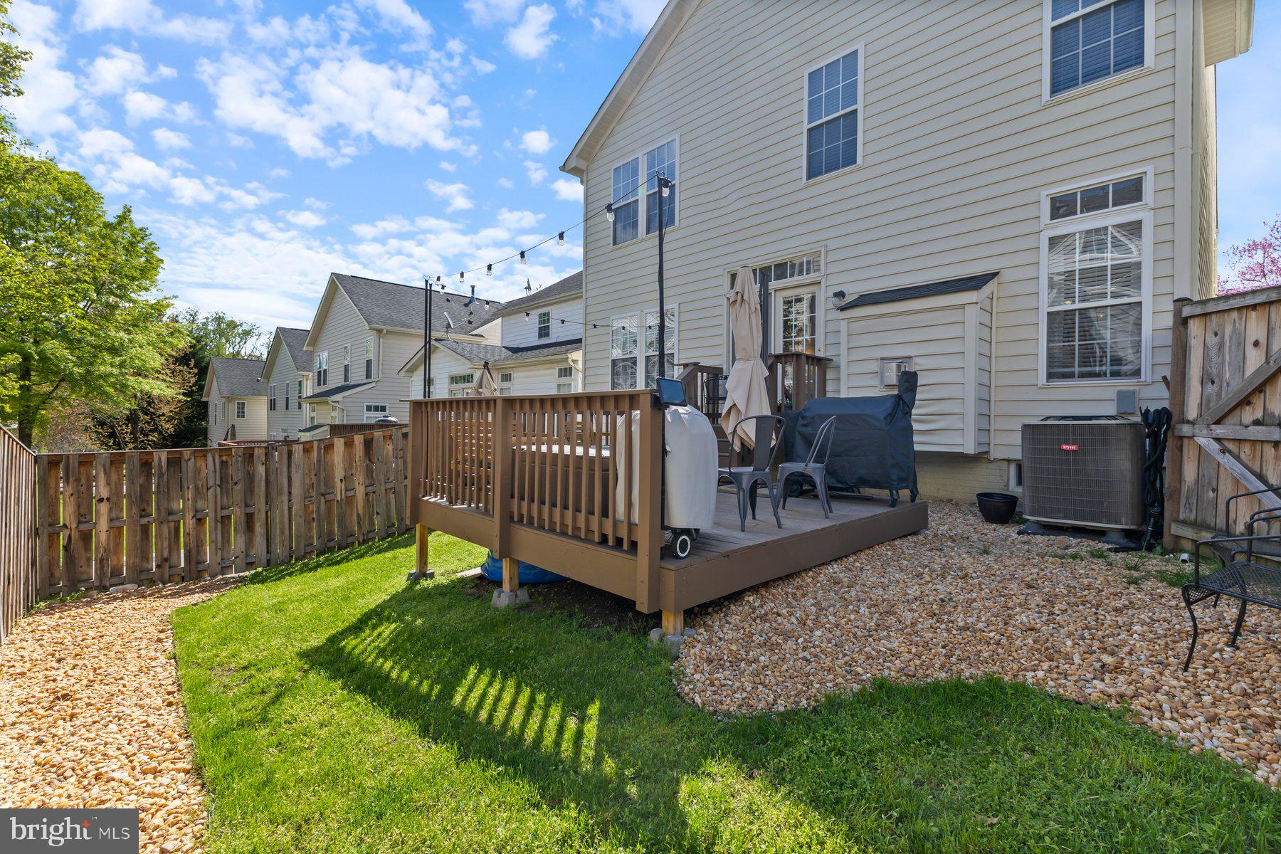 LORTON VALLEY NORTH - Residential