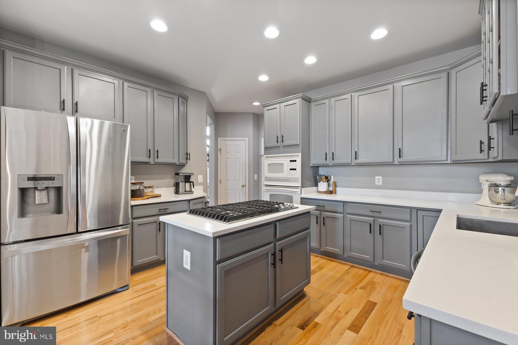 LORTON VALLEY NORTH - Residential