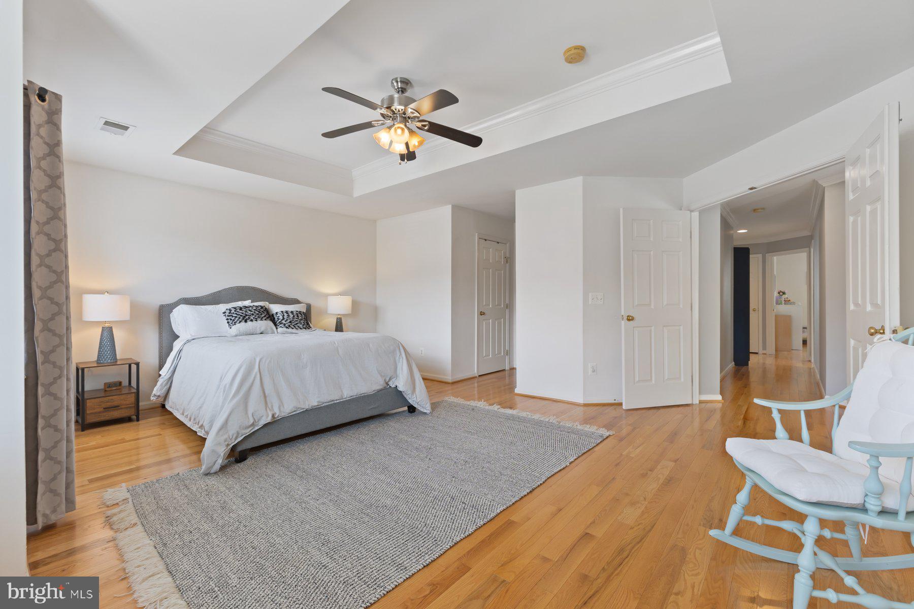 LORTON VALLEY NORTH - Residential