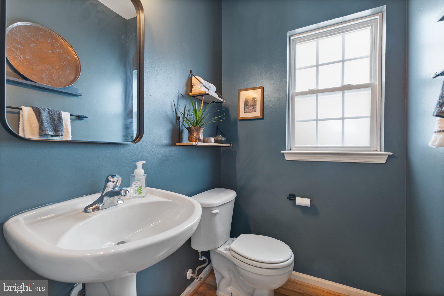 LORTON VALLEY NORTH - Residential