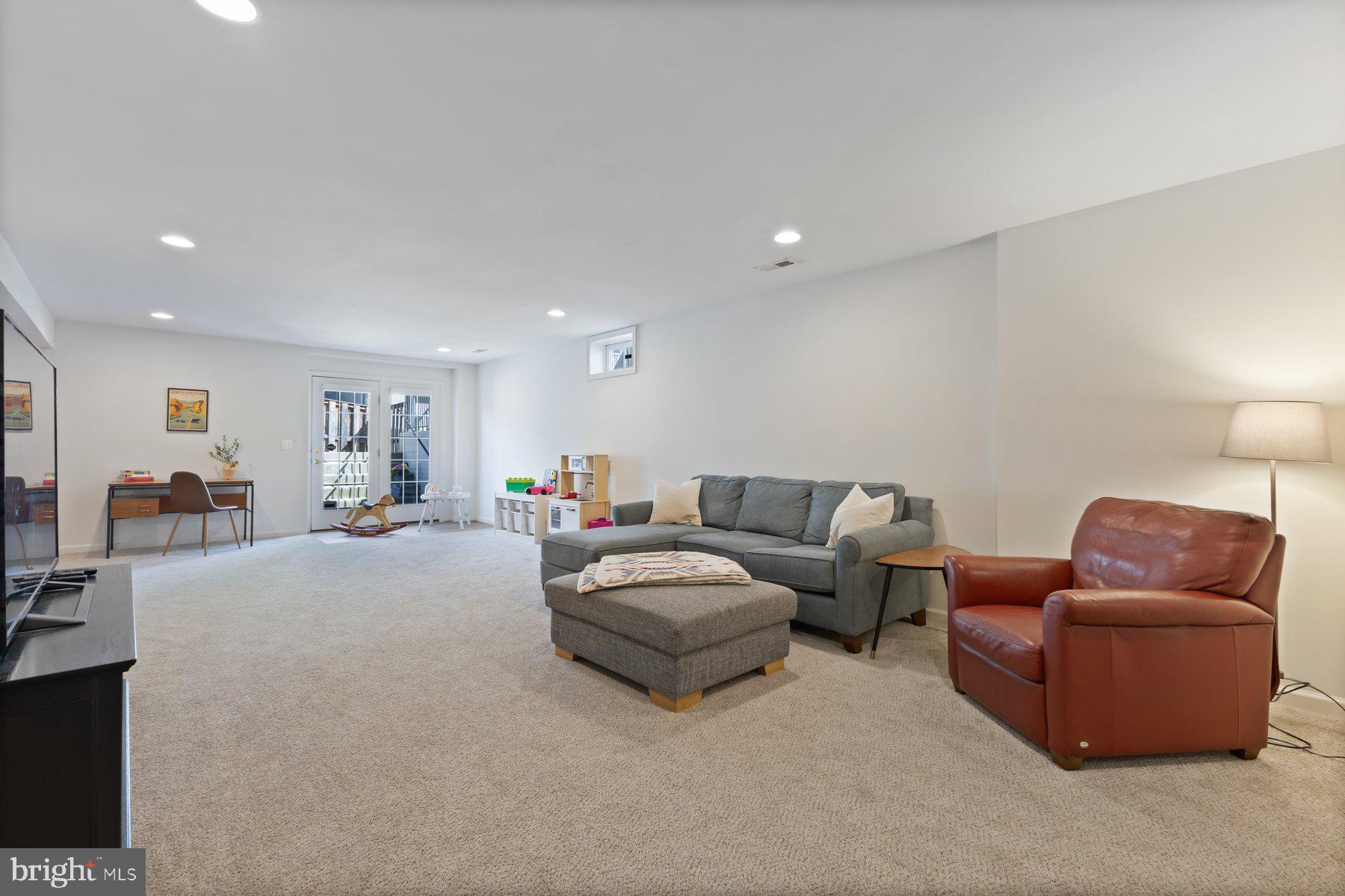 LORTON VALLEY NORTH - Residential