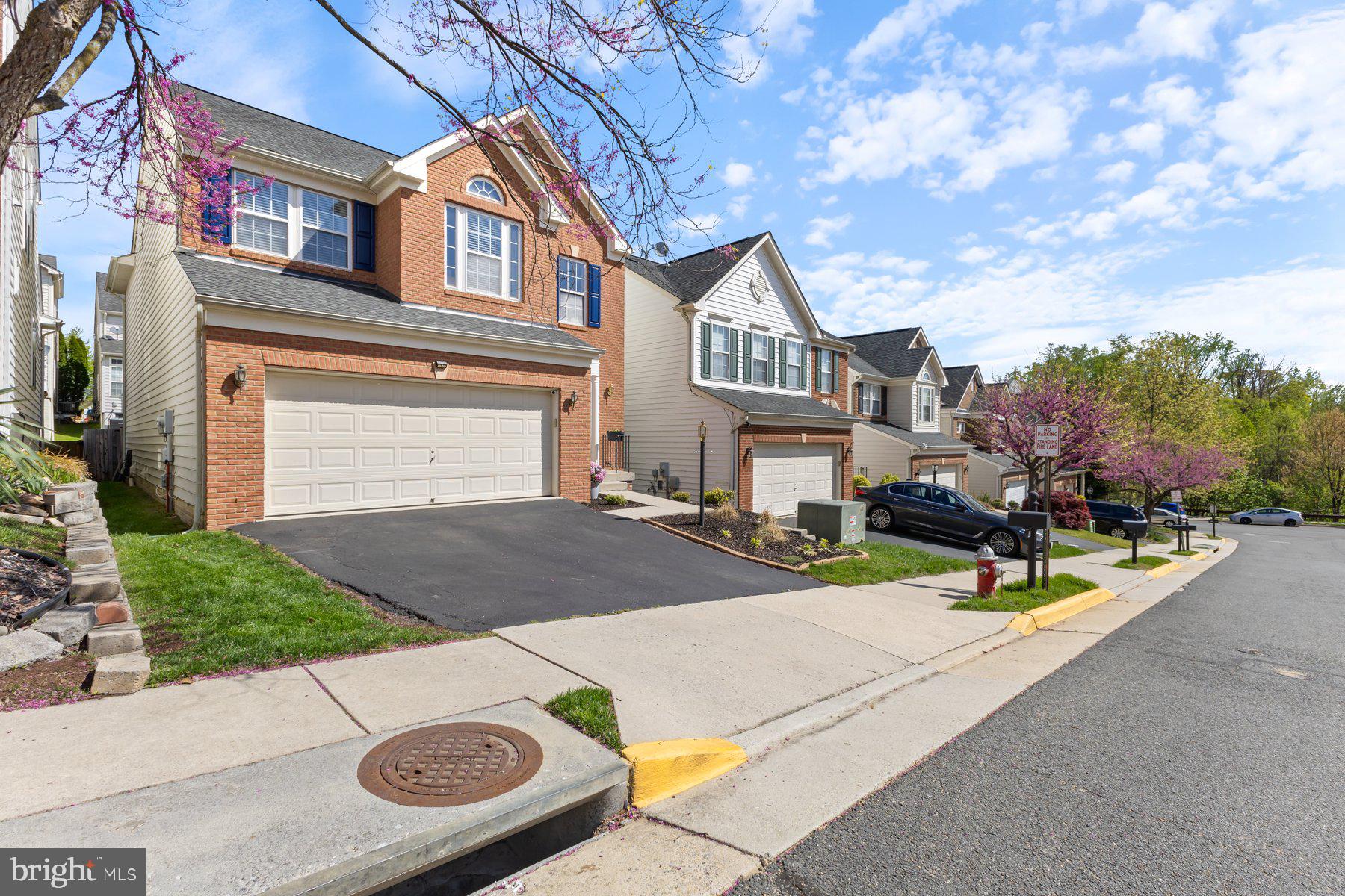 LORTON VALLEY NORTH - Residential