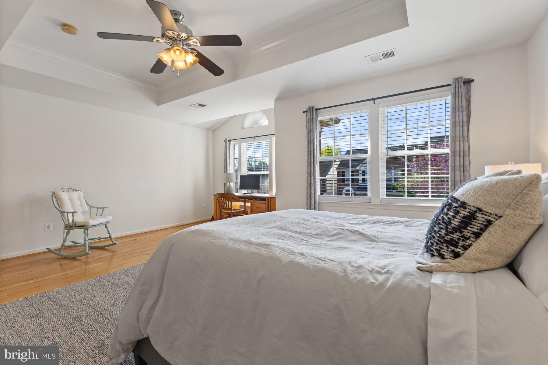 LORTON VALLEY NORTH - Residential