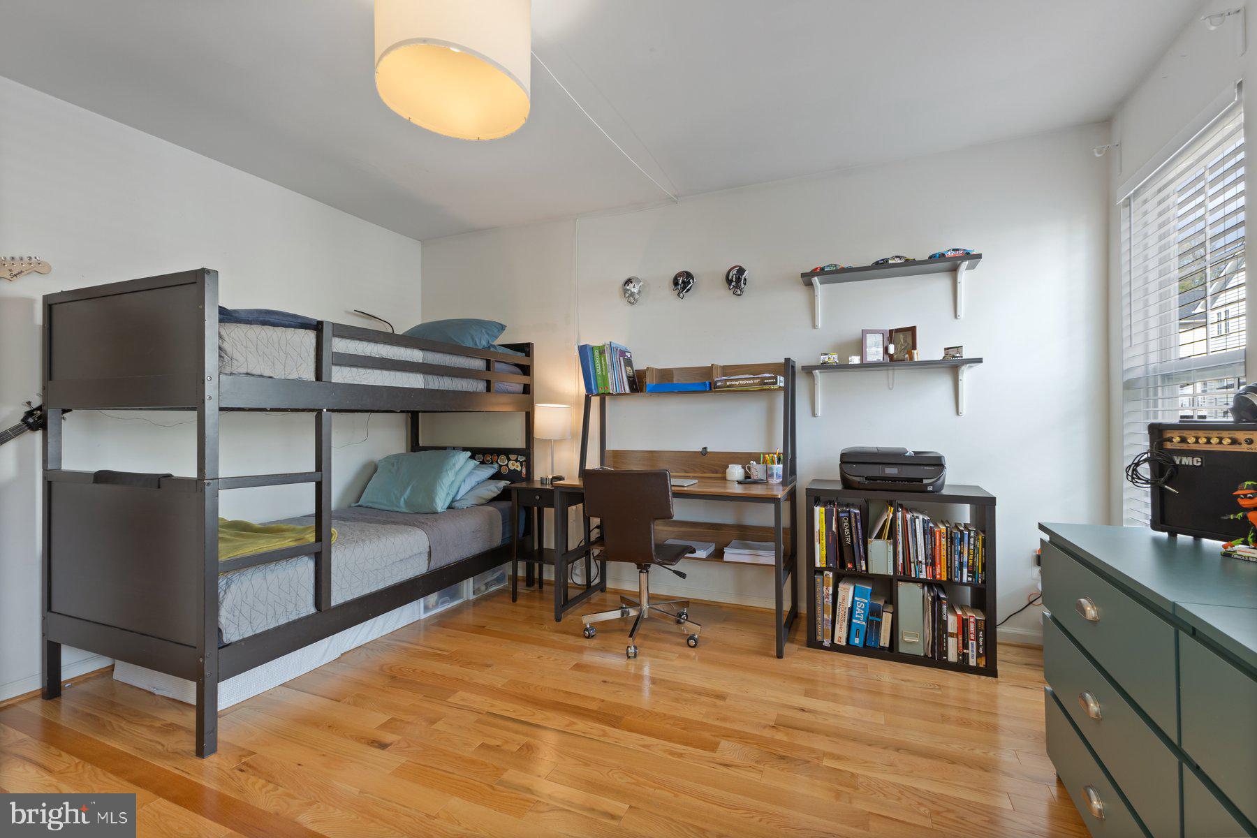 LORTON VALLEY NORTH - Residential