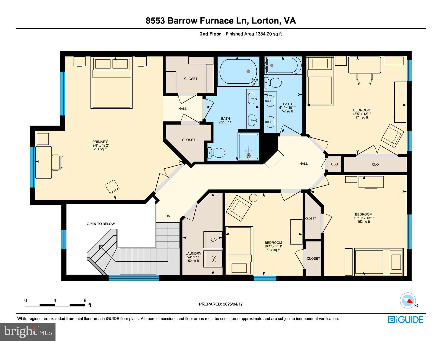 LORTON VALLEY NORTH - Residential
