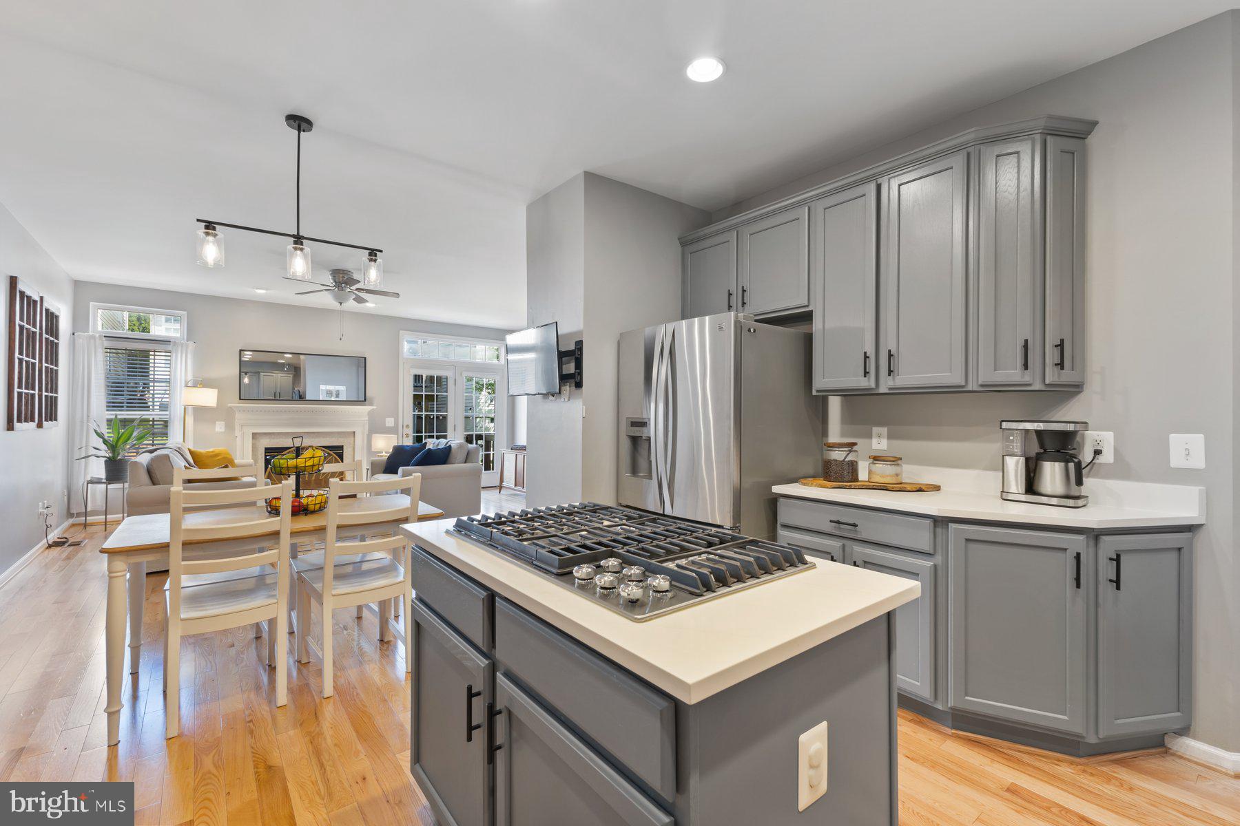 LORTON VALLEY NORTH - Residential