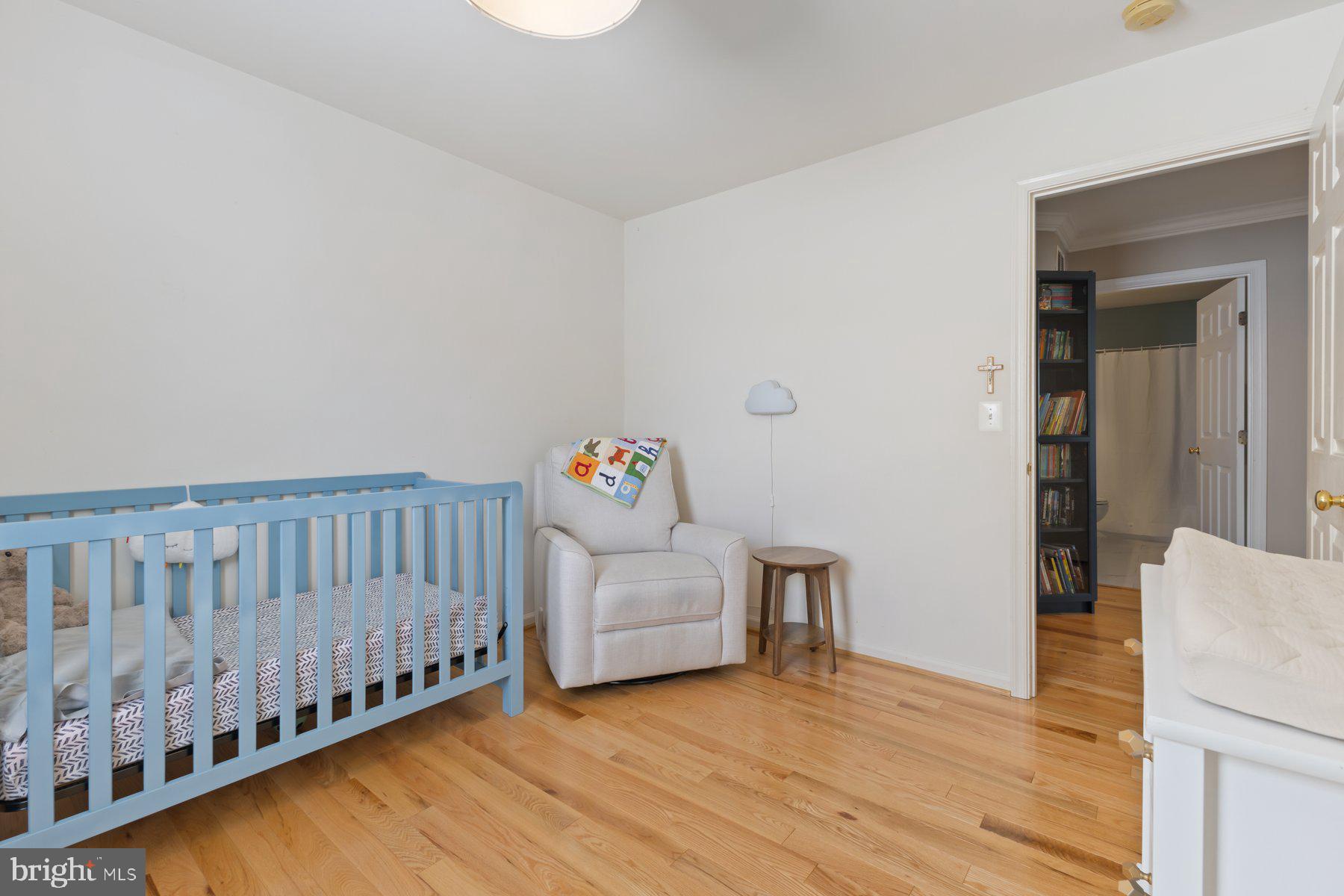 LORTON VALLEY NORTH - Residential