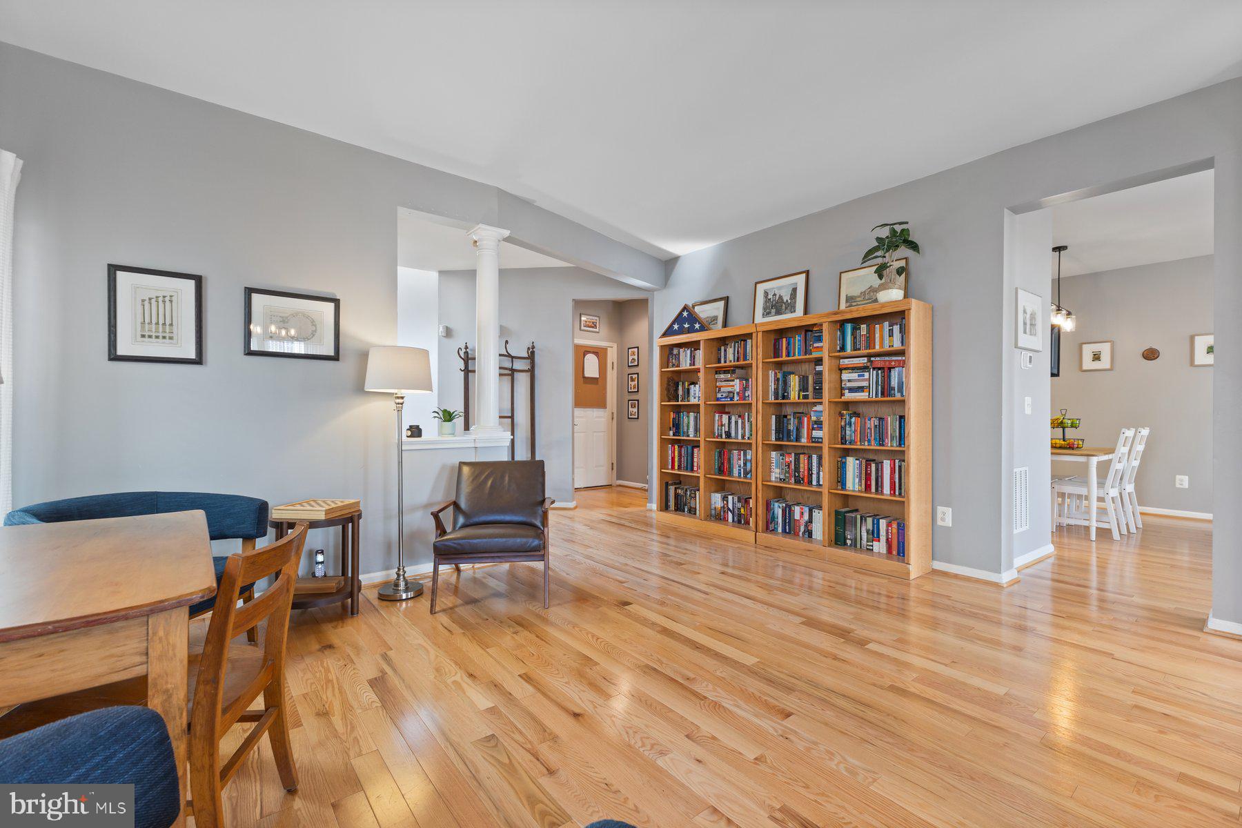 LORTON VALLEY NORTH - Residential