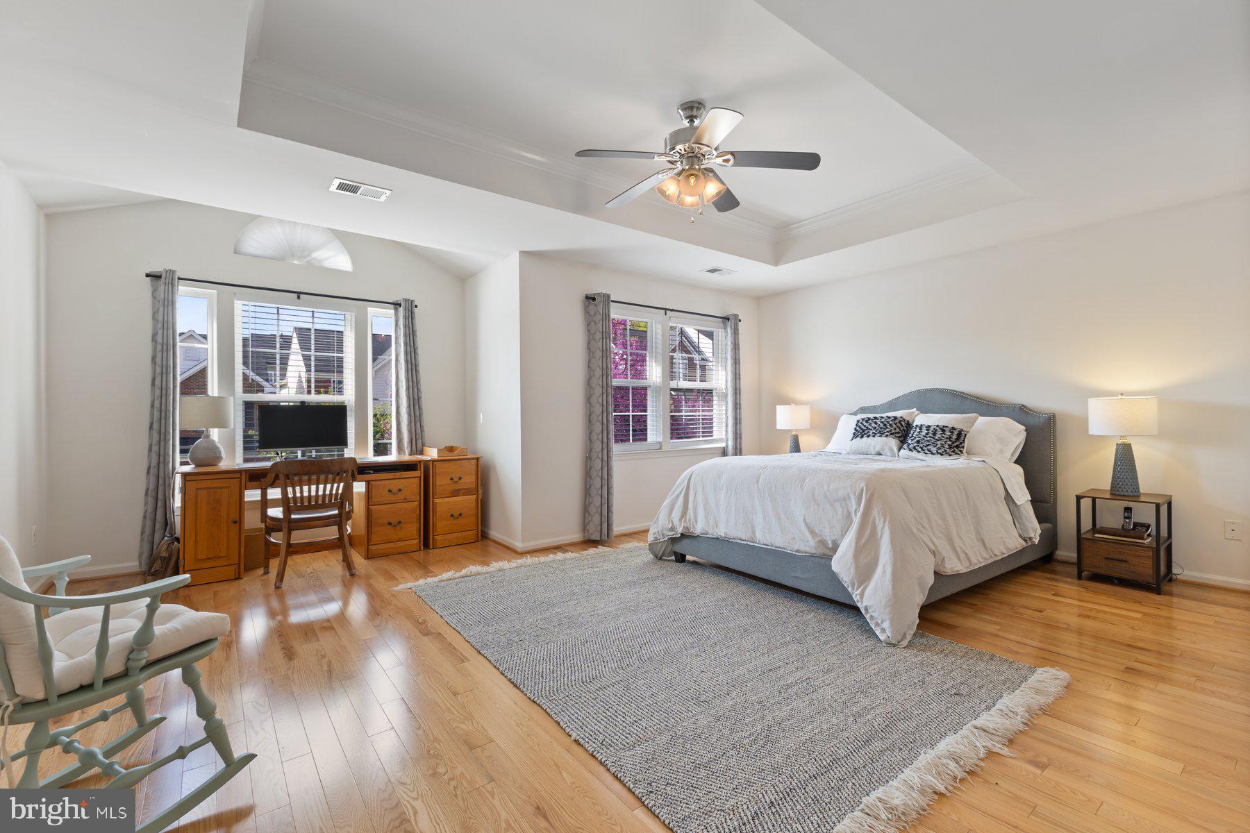 LORTON VALLEY NORTH - Residential