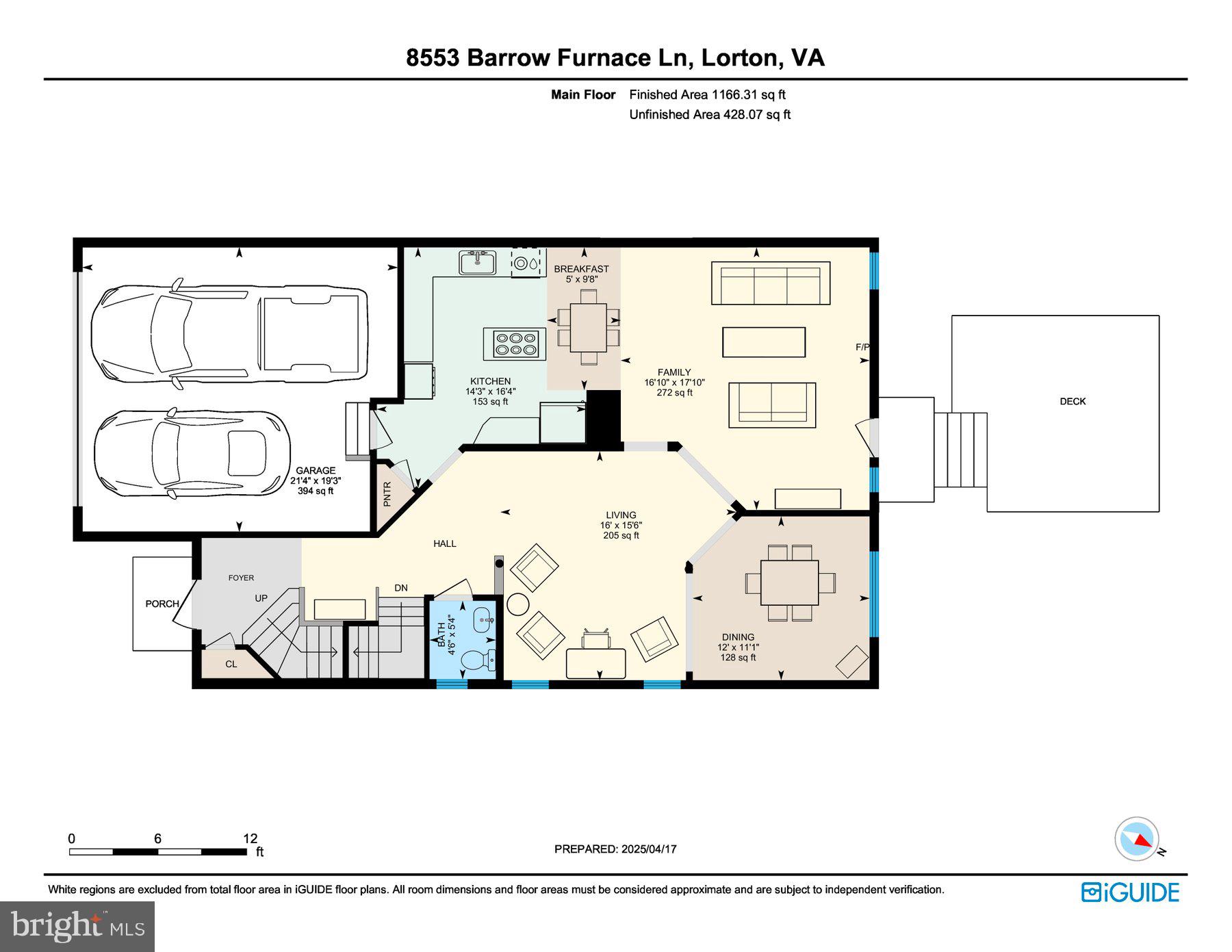 LORTON VALLEY NORTH - Residential