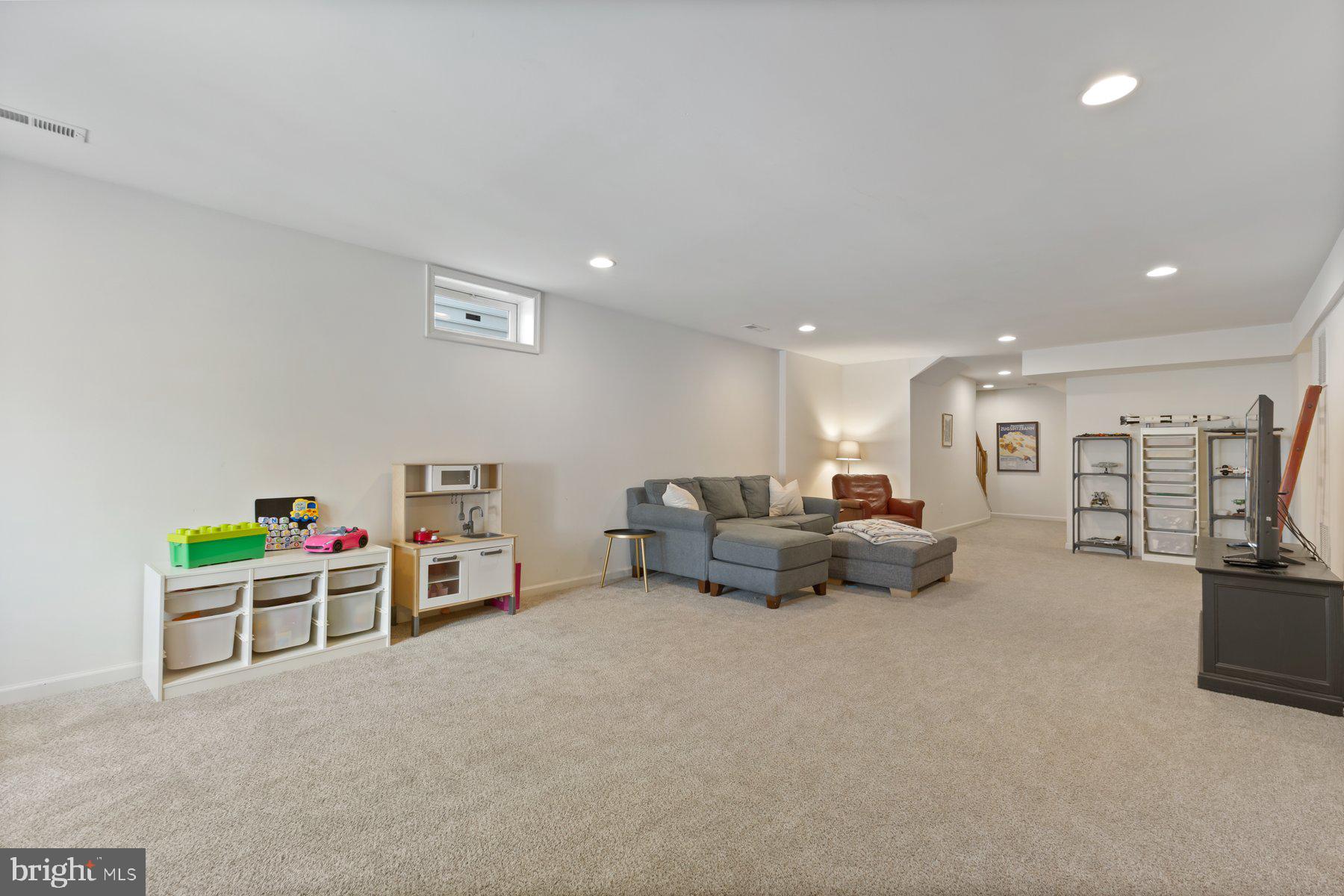 LORTON VALLEY NORTH - Residential