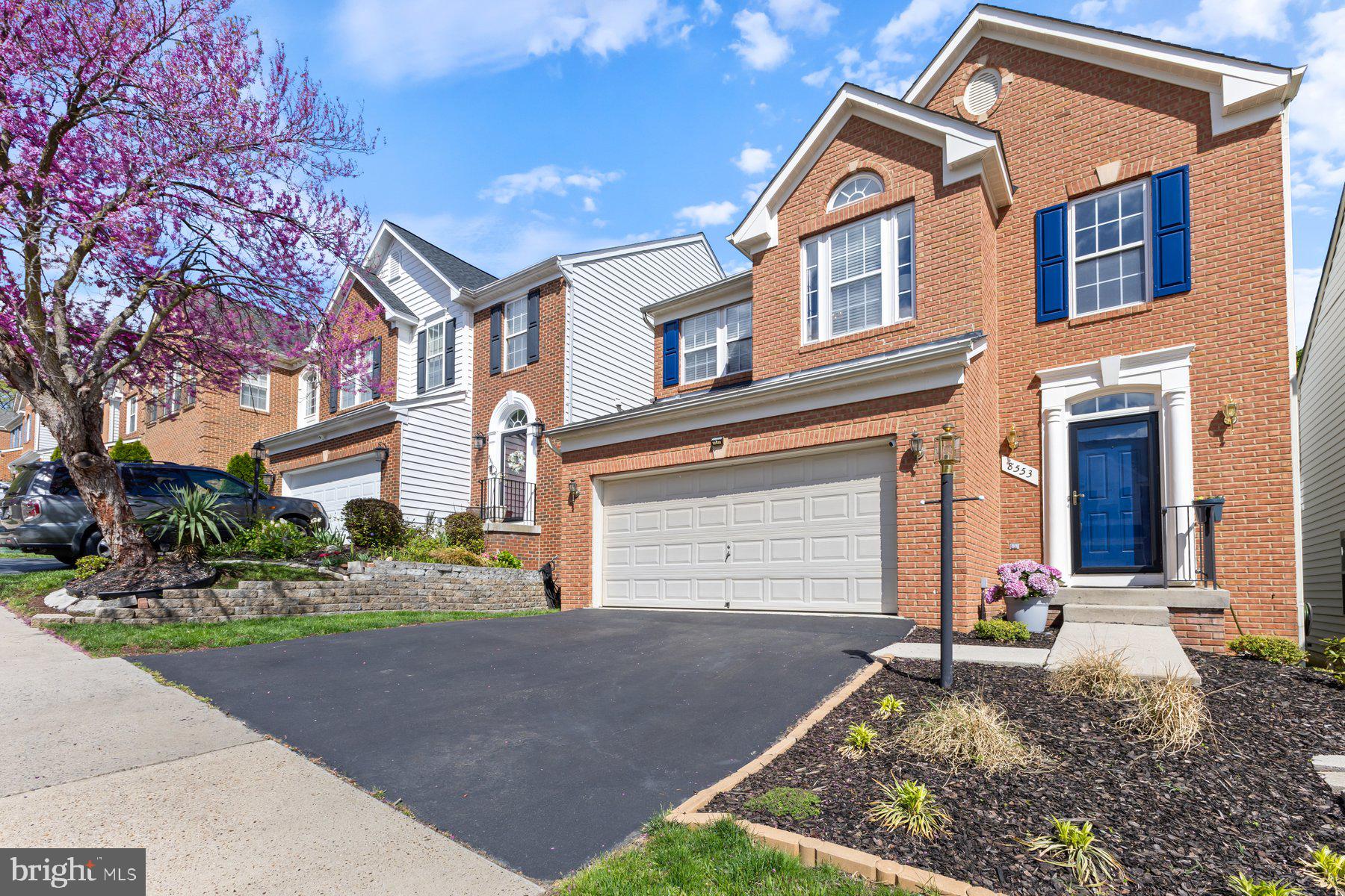 LORTON VALLEY NORTH - Residential