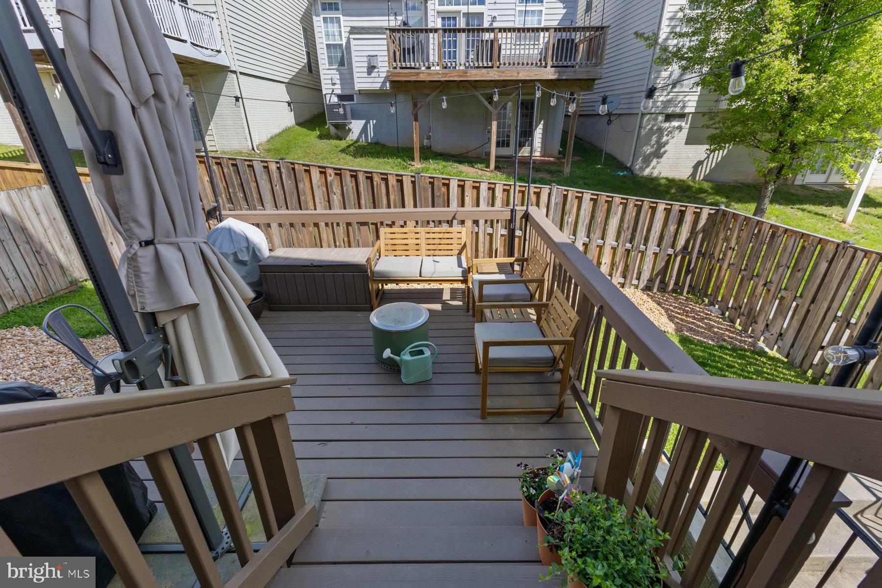 LORTON VALLEY NORTH - Residential