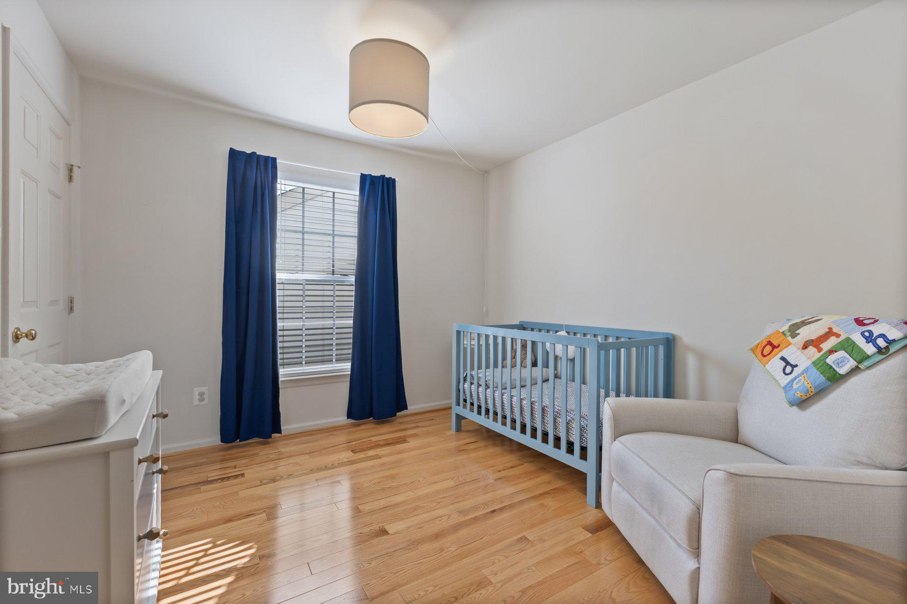 LORTON VALLEY NORTH - Residential