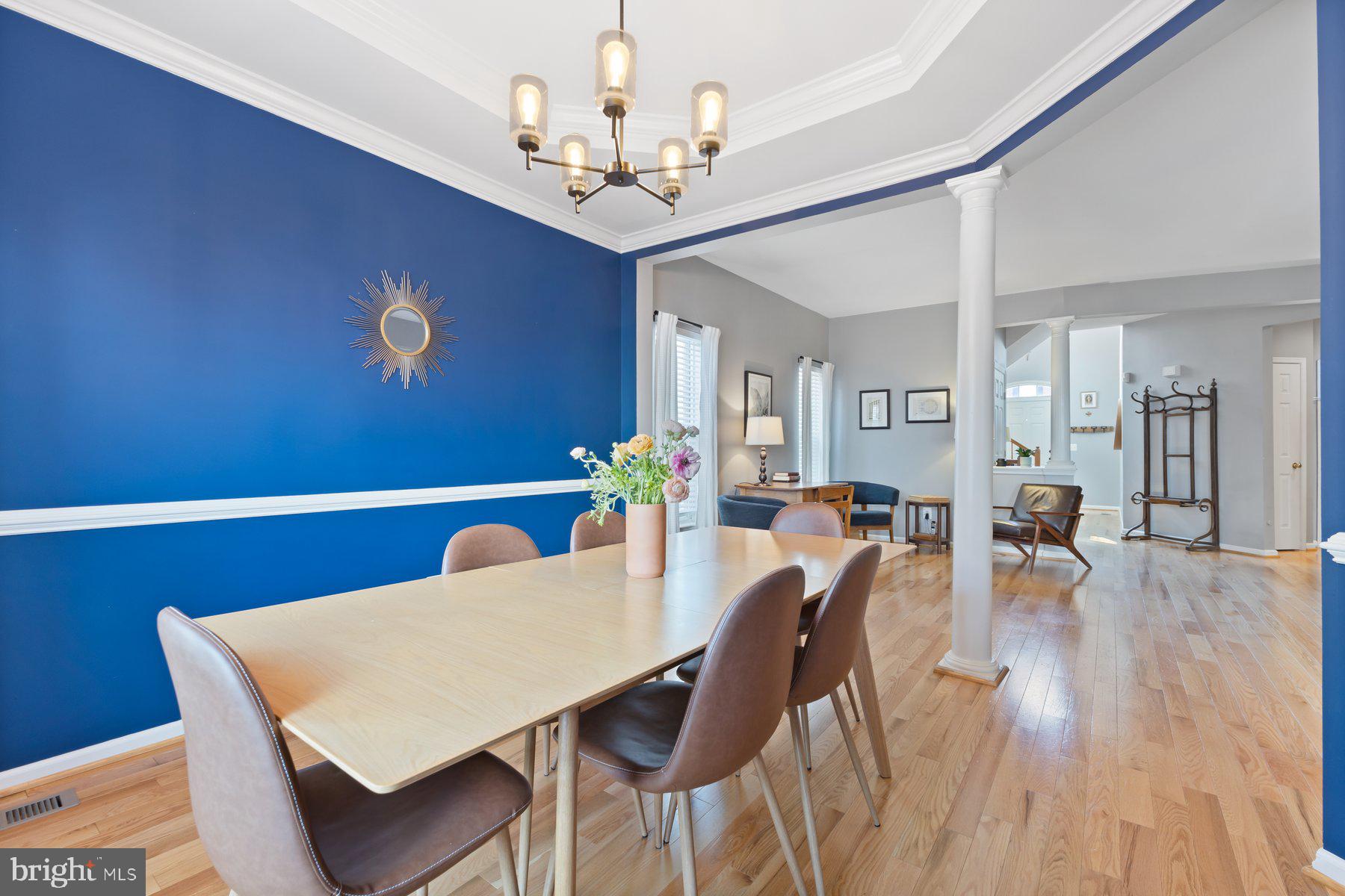 LORTON VALLEY NORTH - Residential