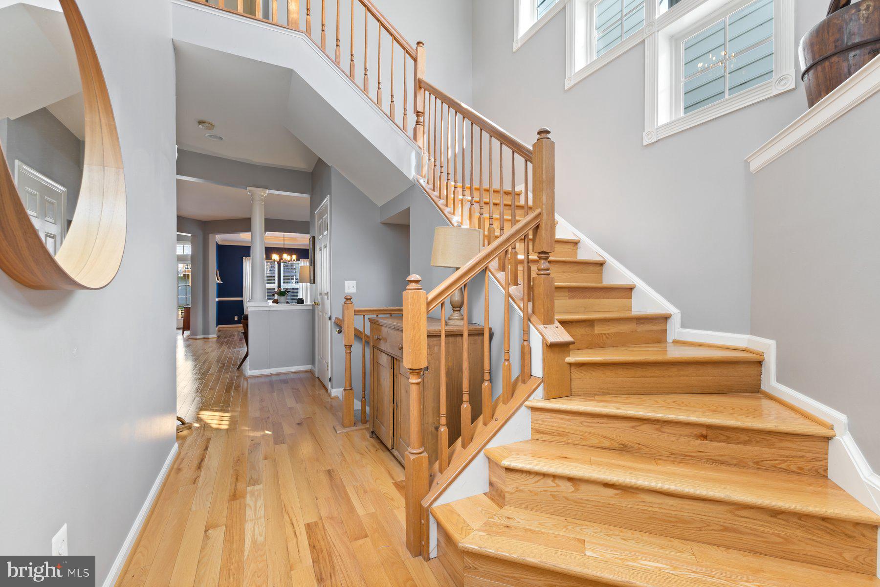 LORTON VALLEY NORTH - Residential