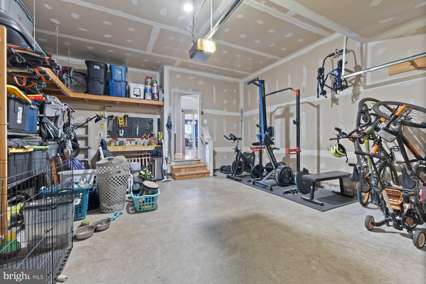 LORTON VALLEY NORTH - Residential