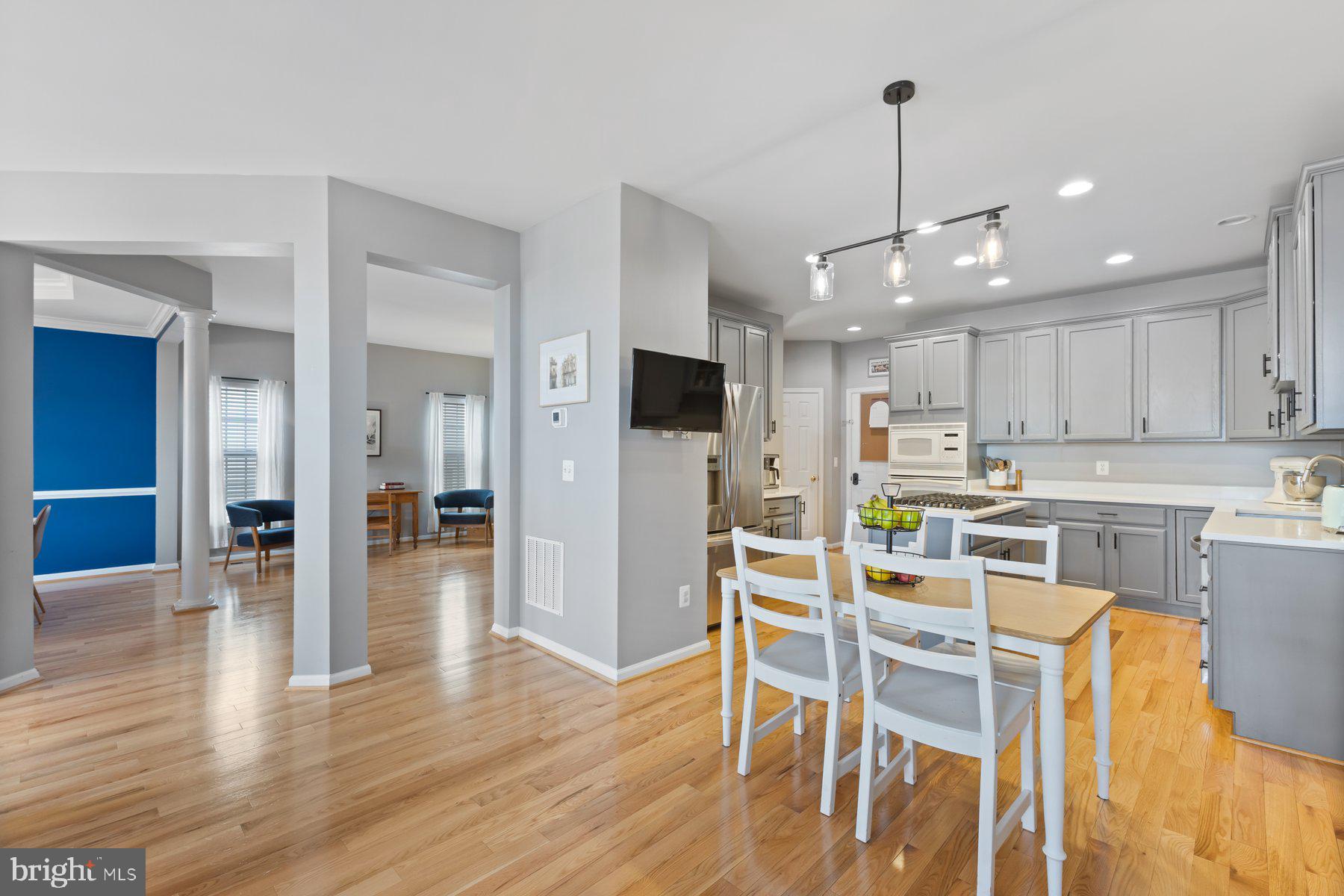 LORTON VALLEY NORTH - Residential