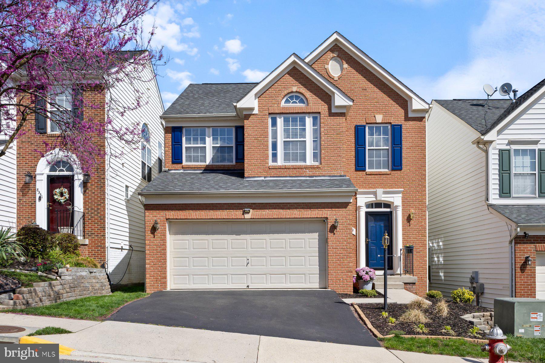 LORTON VALLEY NORTH - Residential