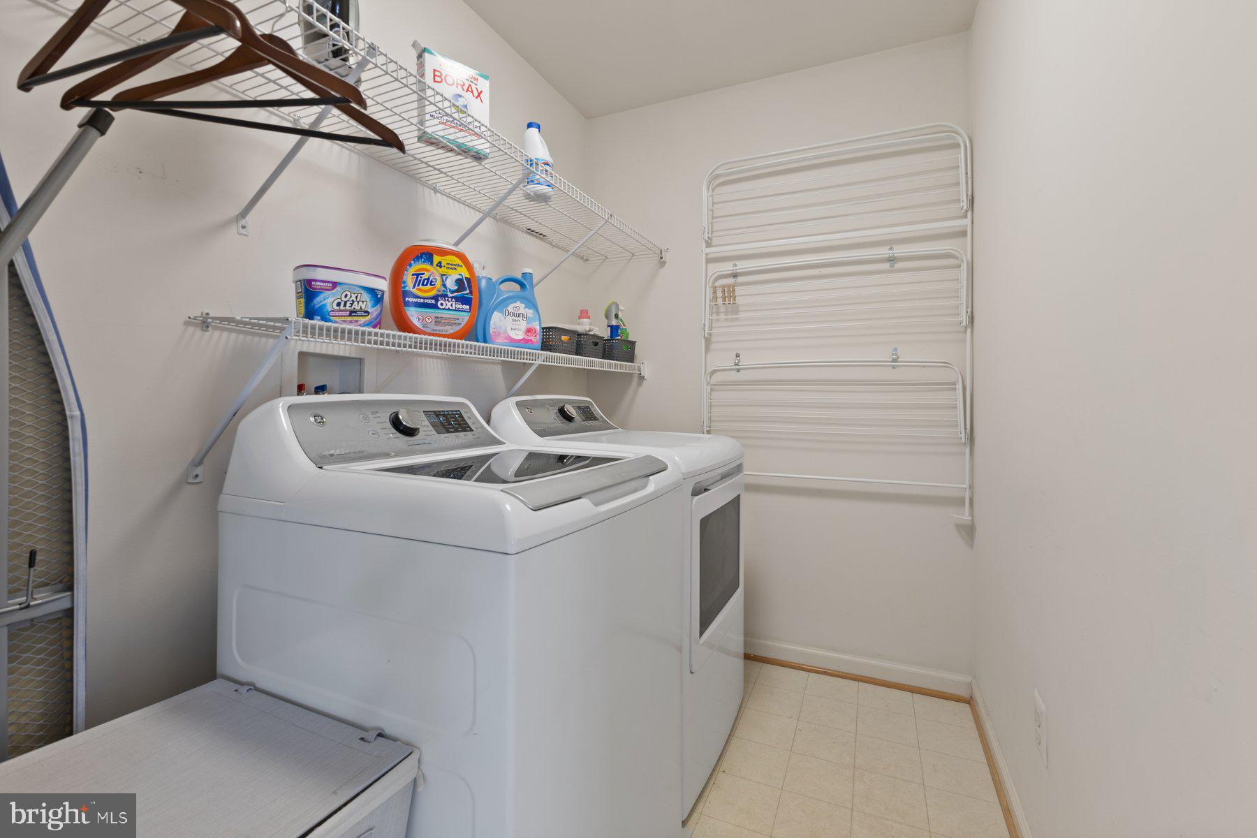 LORTON VALLEY NORTH - Residential